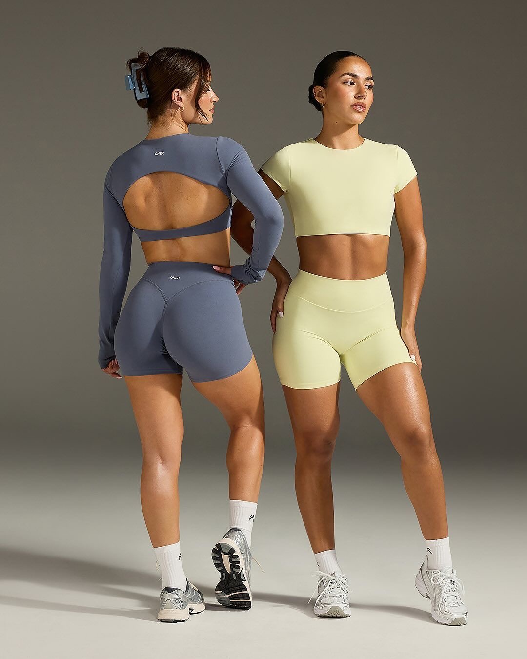 ENTRE GUSTOS FIT