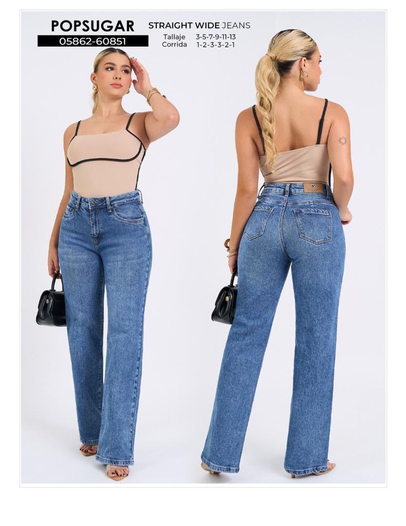 JEANS 05862-60851