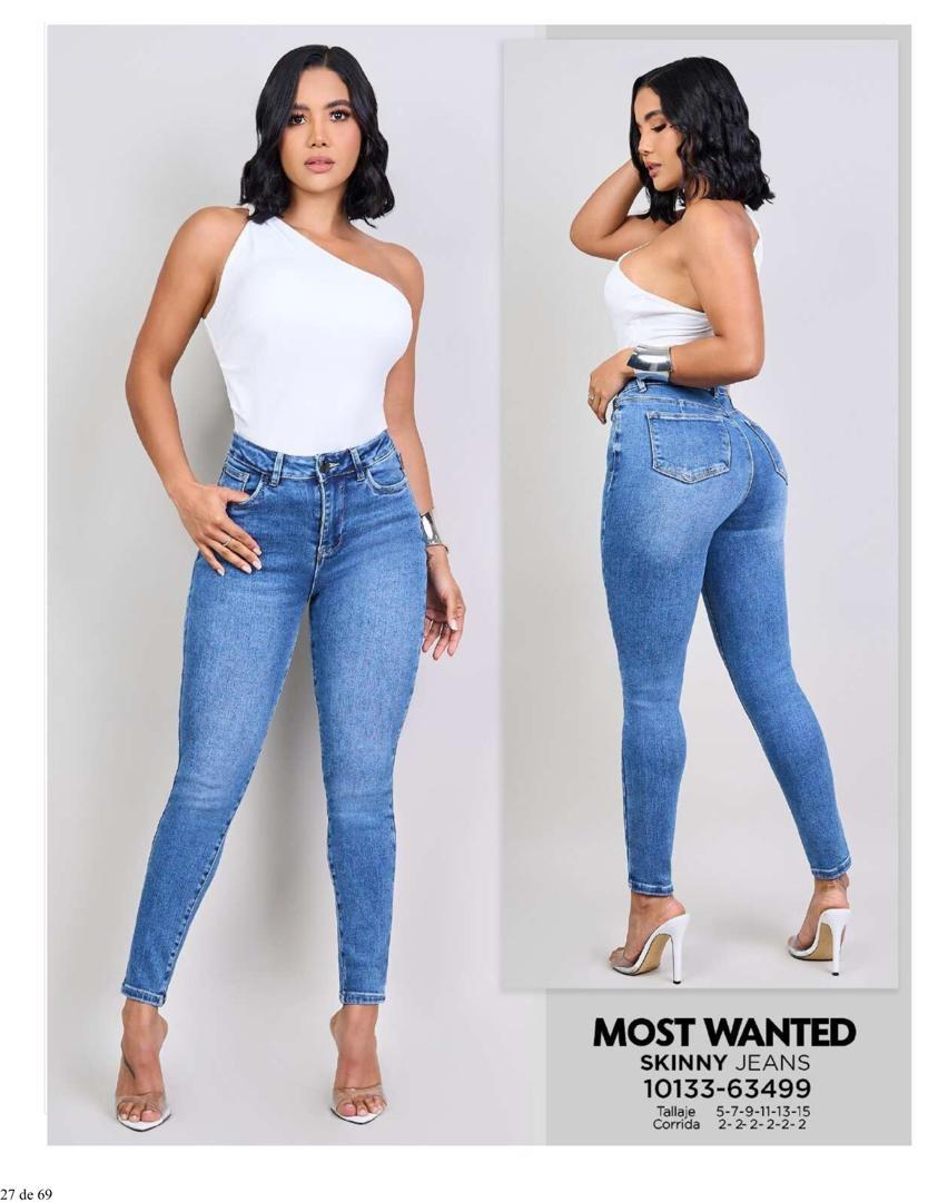 JEANS 10133-63499