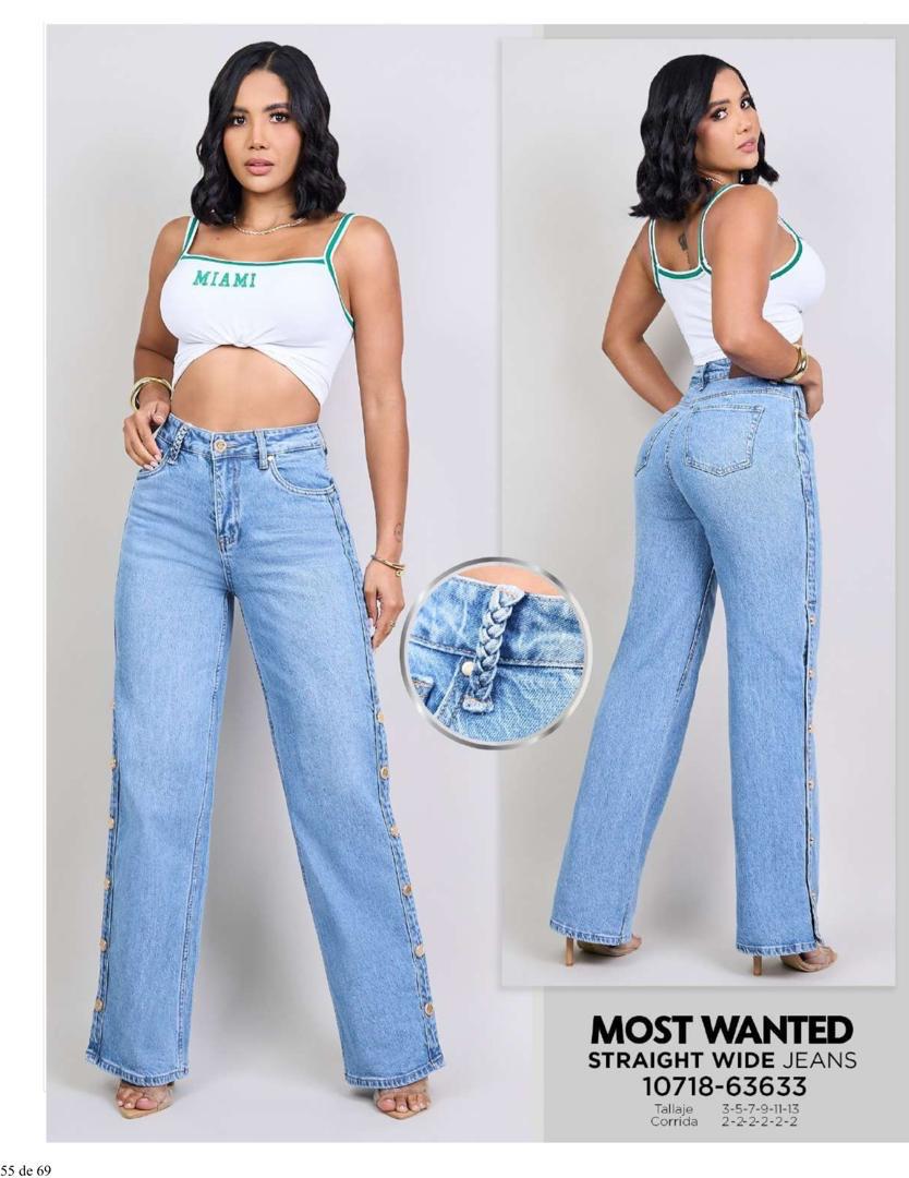 JEANS 1071863633