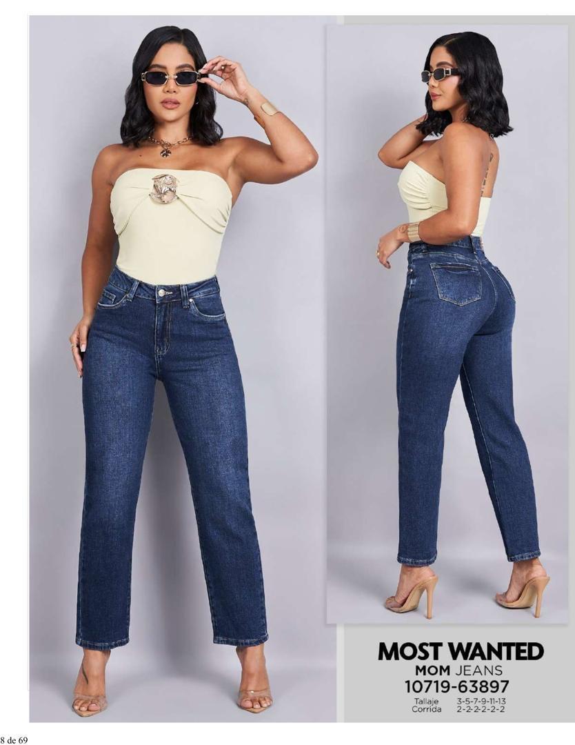 JEANS 10719-63897