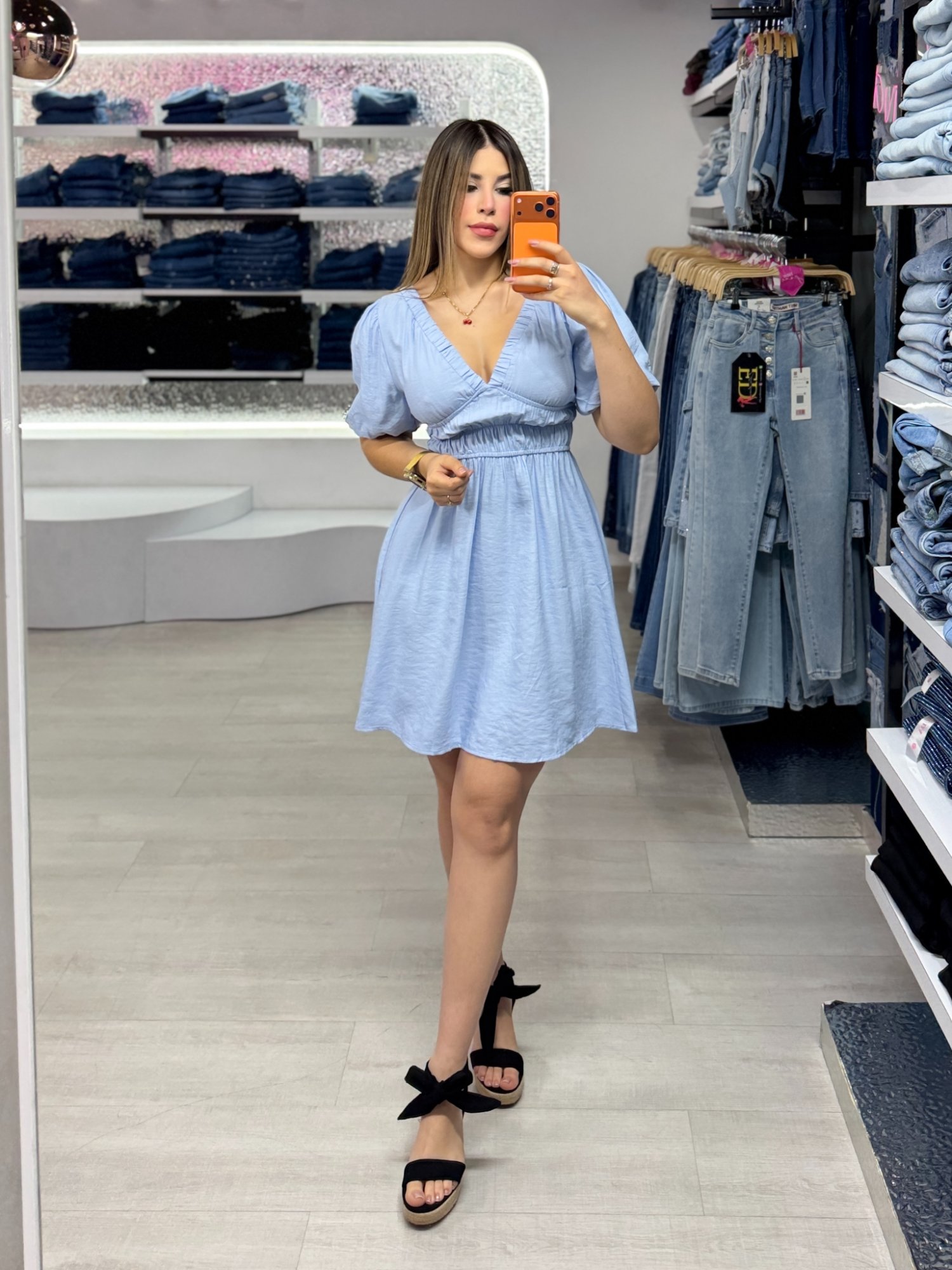 Vestido