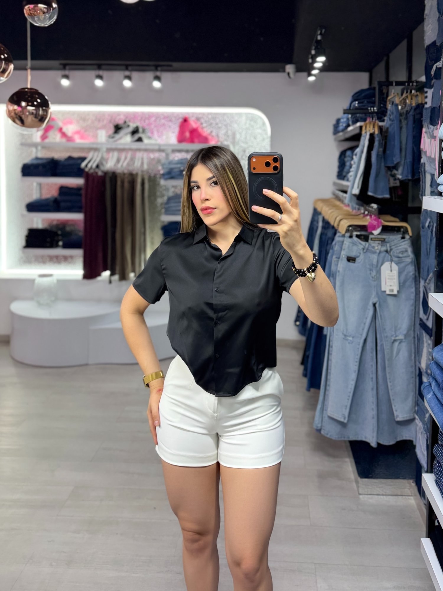 Blusa