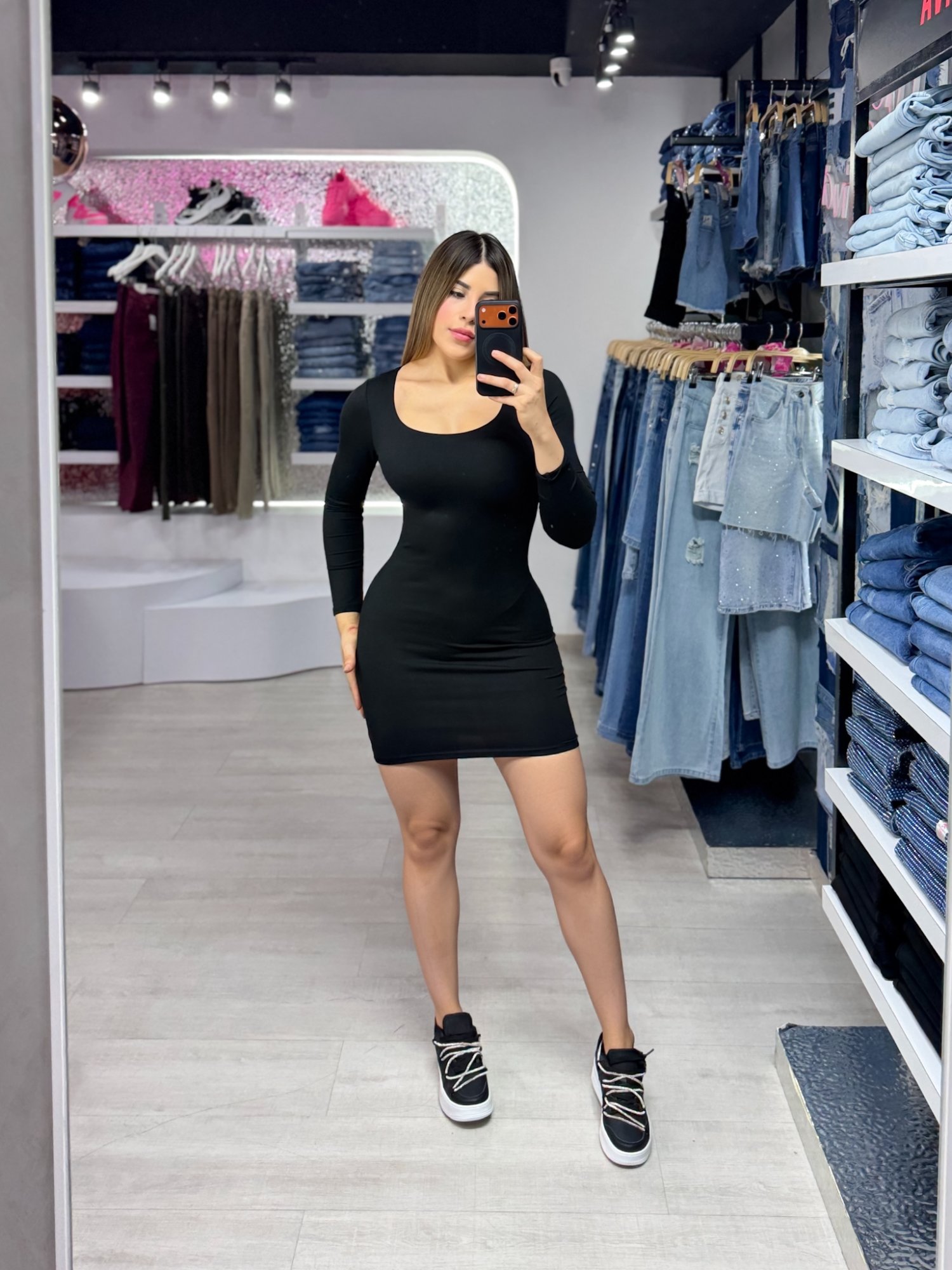Vestido