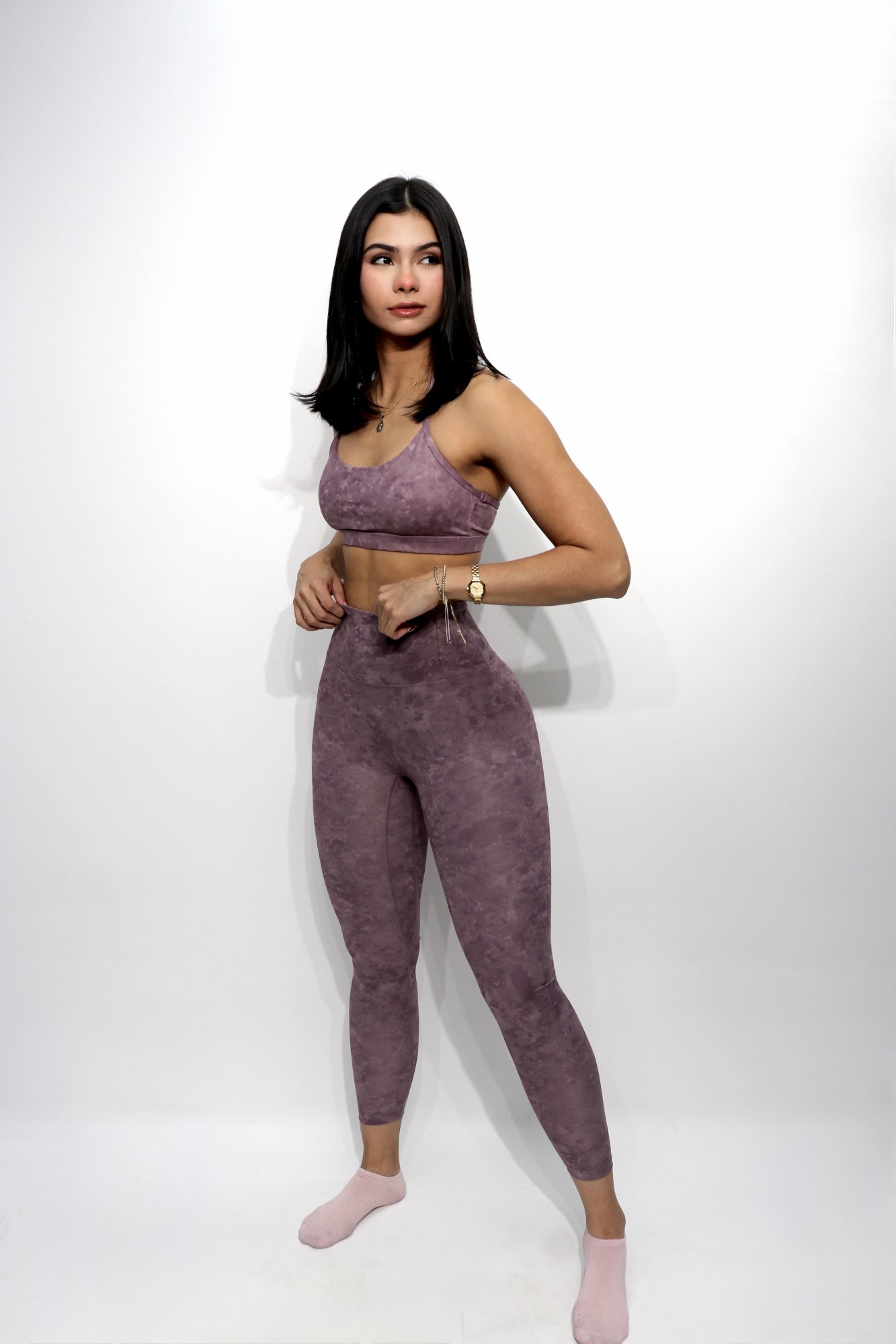 Set Nike