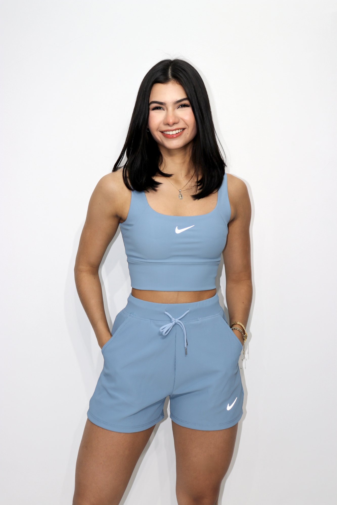 Set Nike short