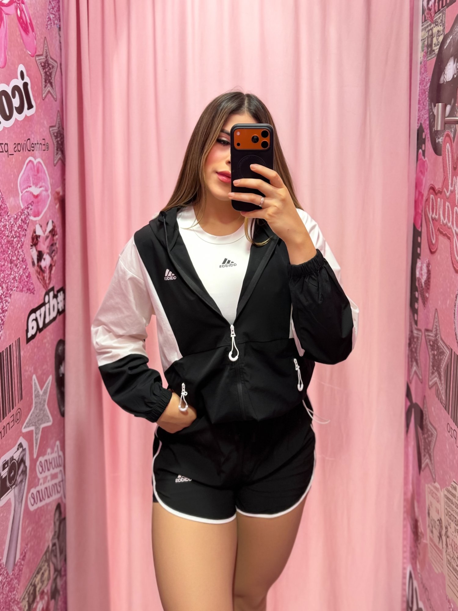 Chaqueta Adidas