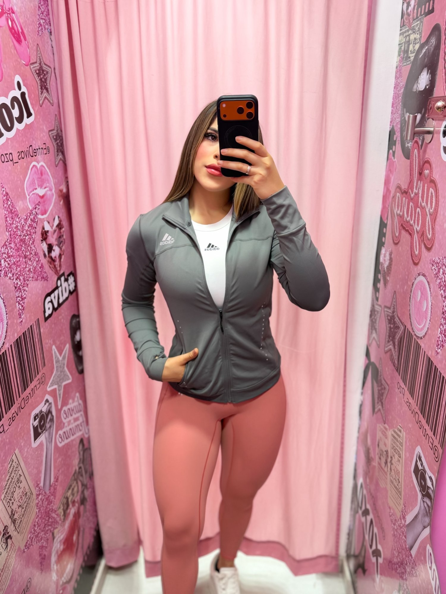 Sudadera Adidas