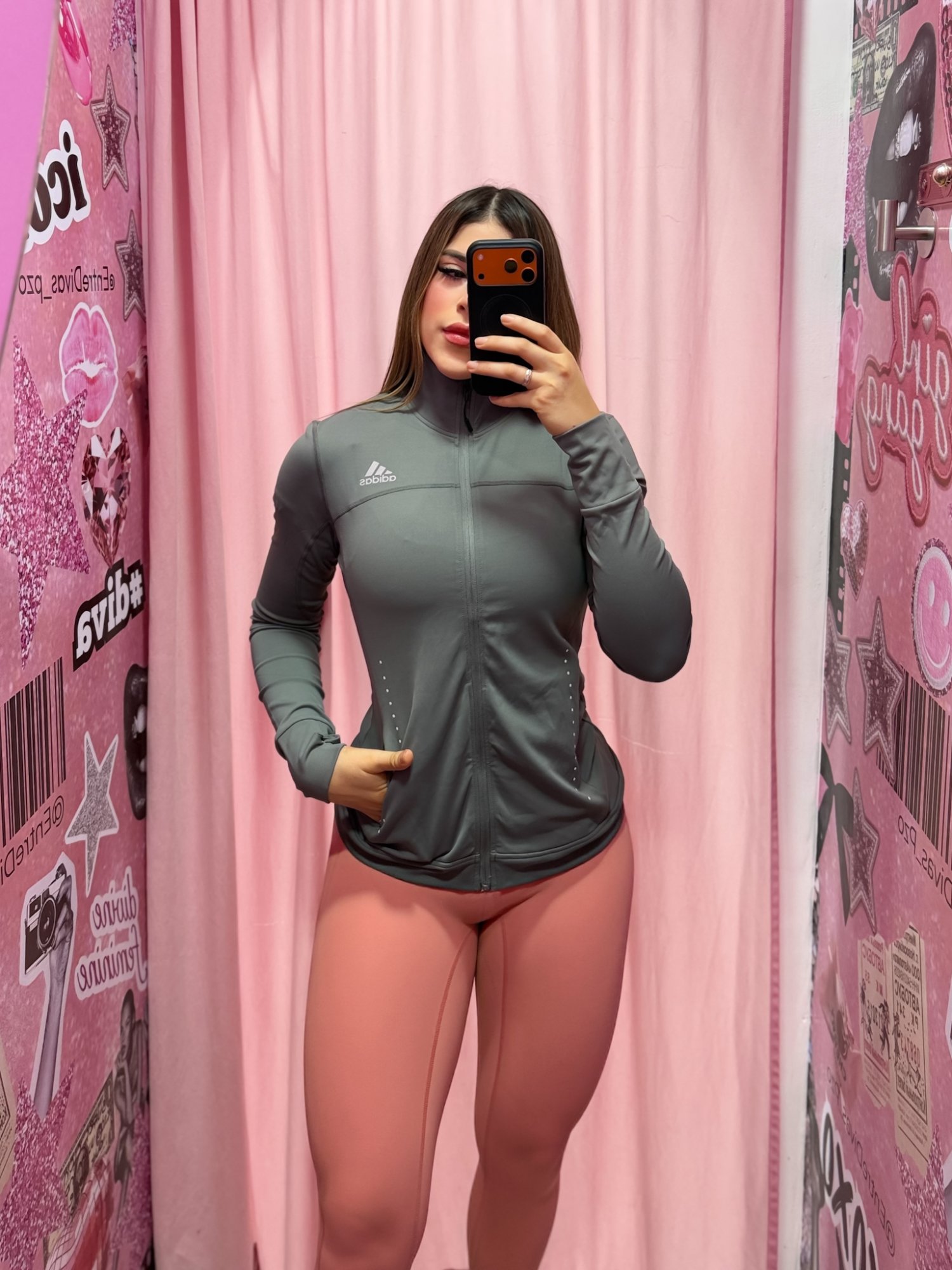 Sudadera Adidas