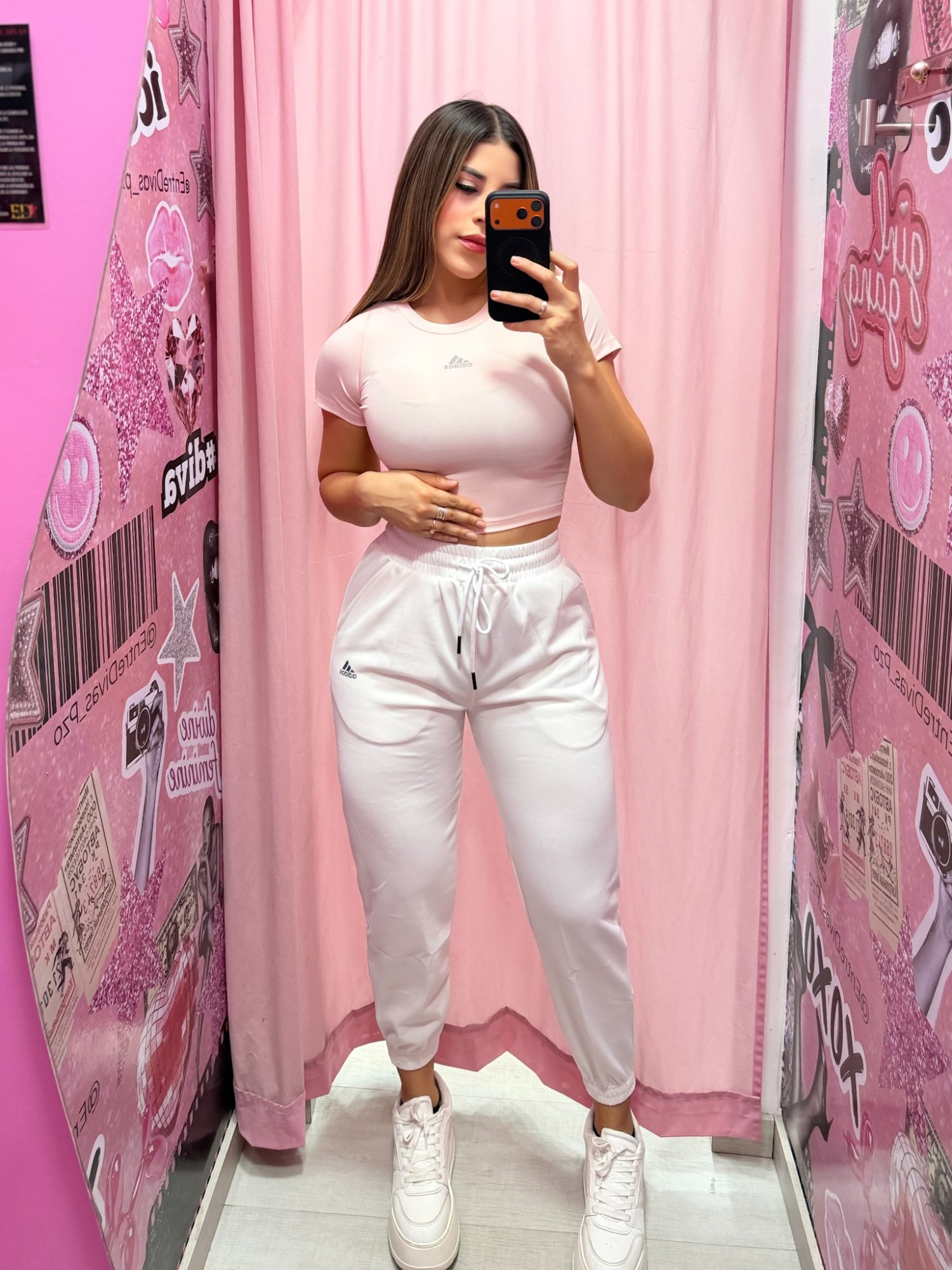 jogger Adidas