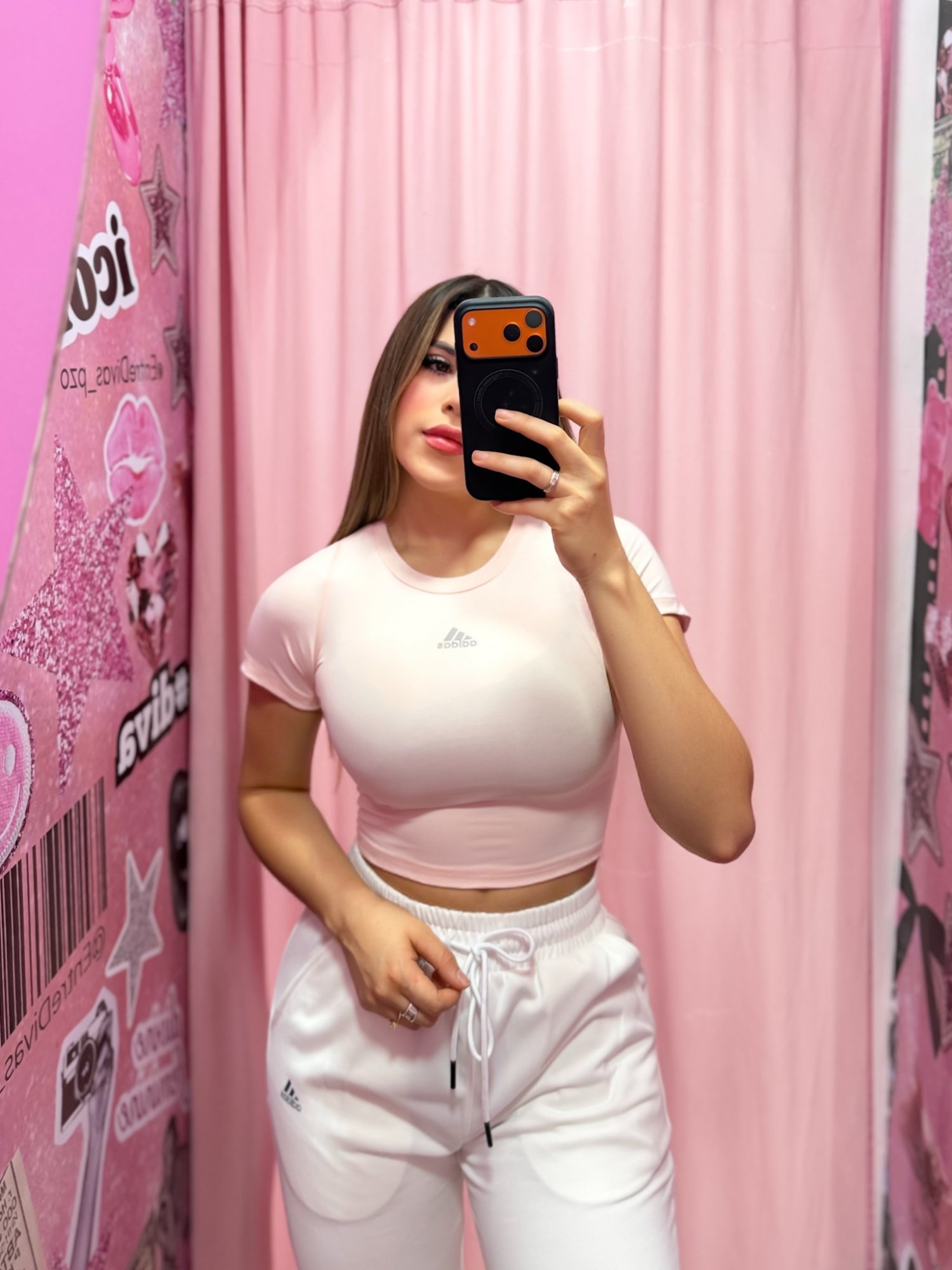 Top Adidas