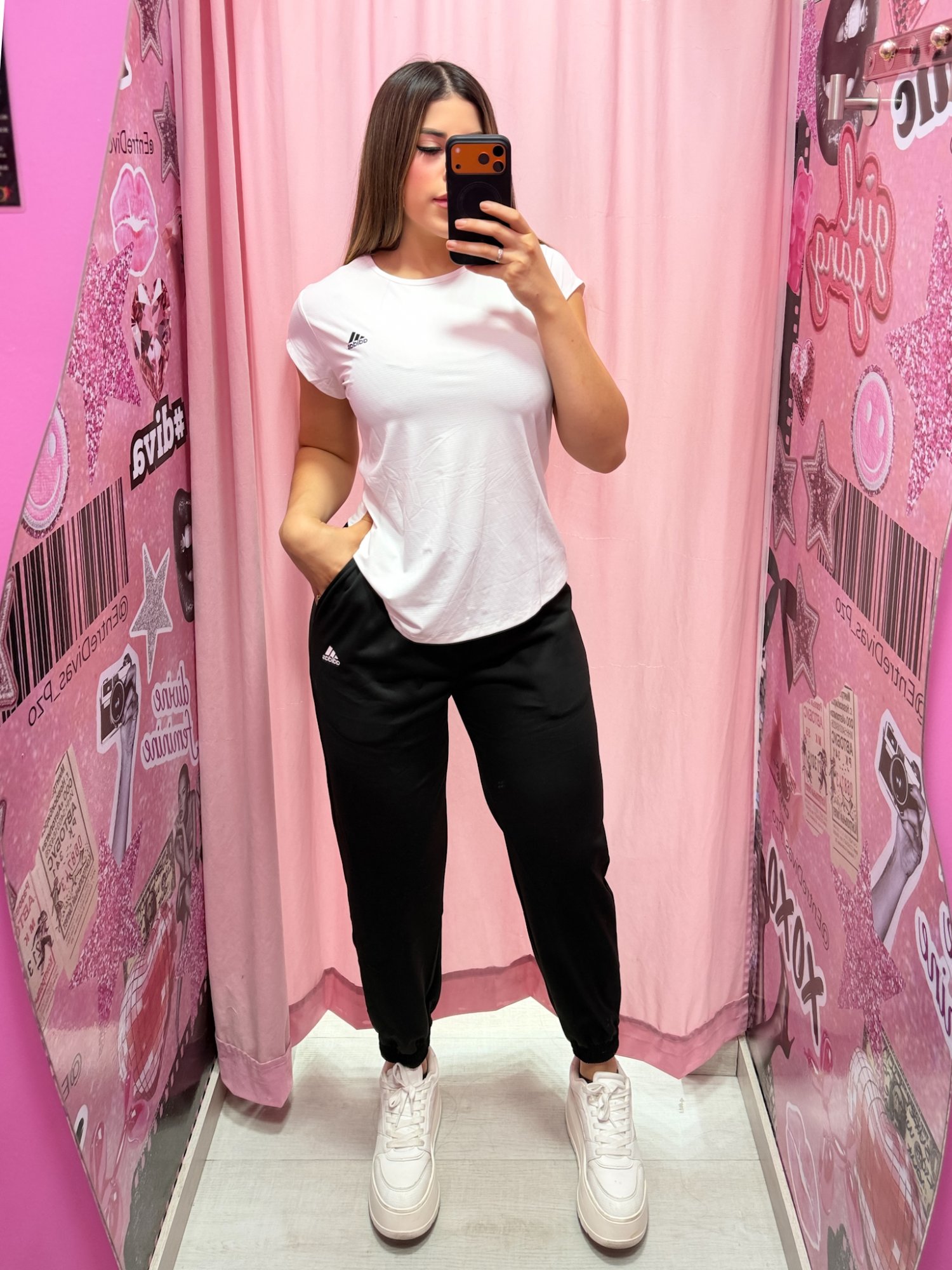 jogger Adidas