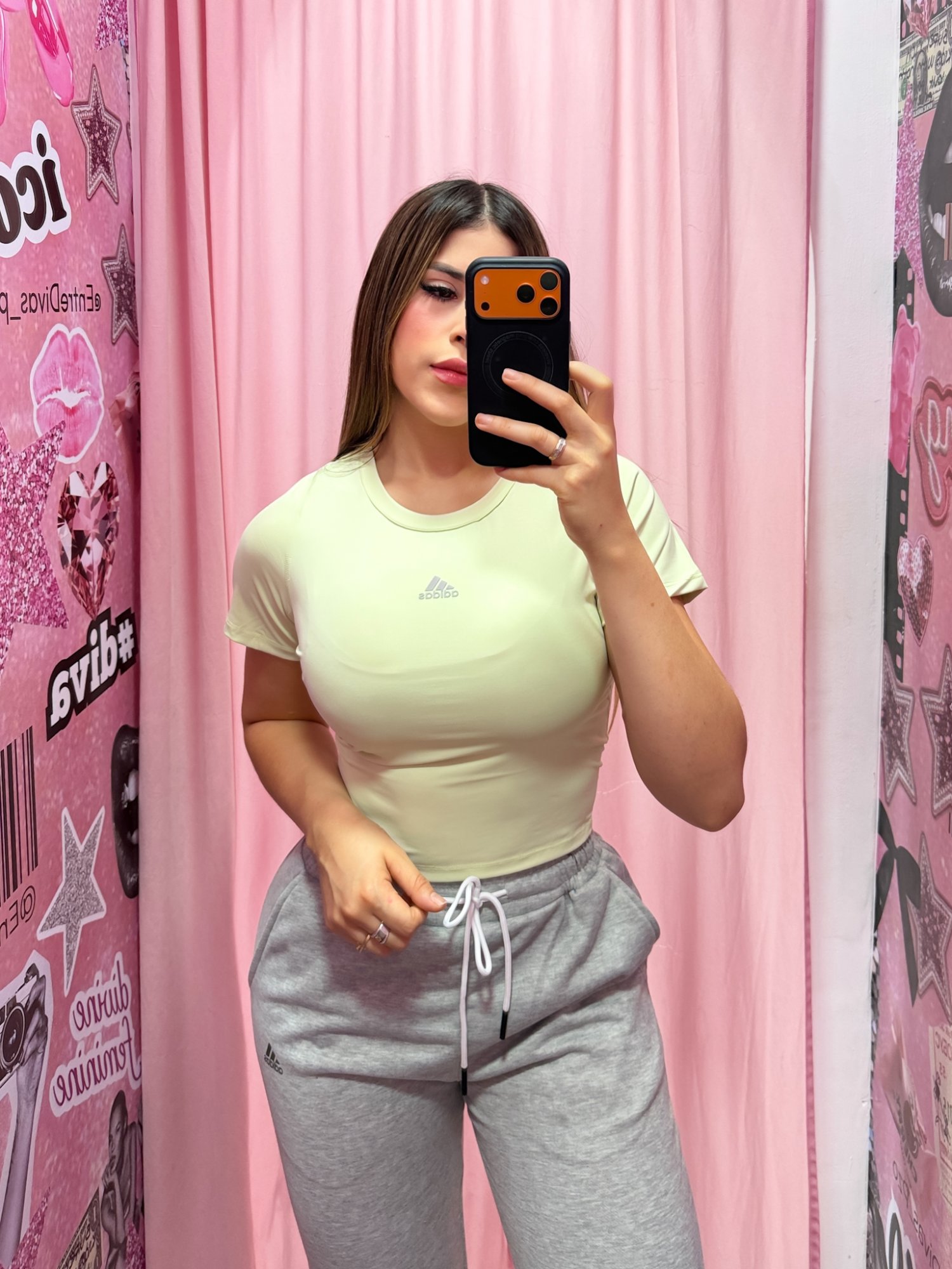 Top Adidas