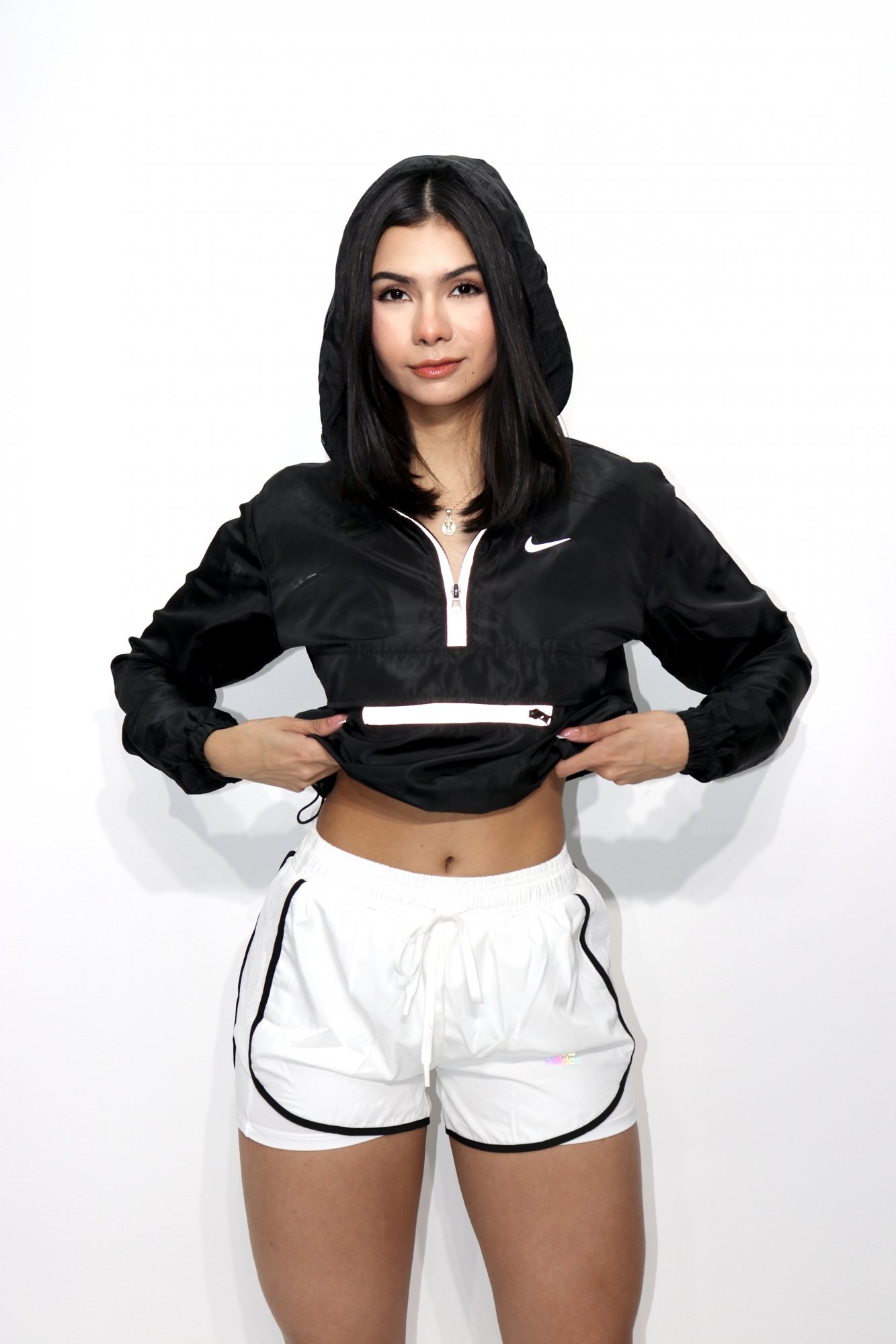 Short Adidas