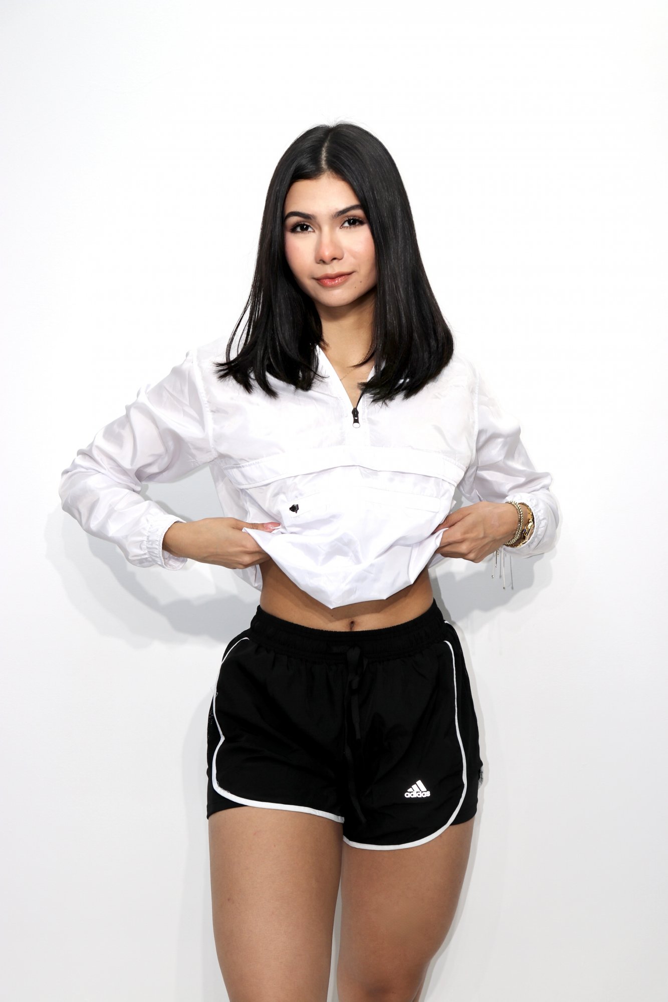 Short Adidas