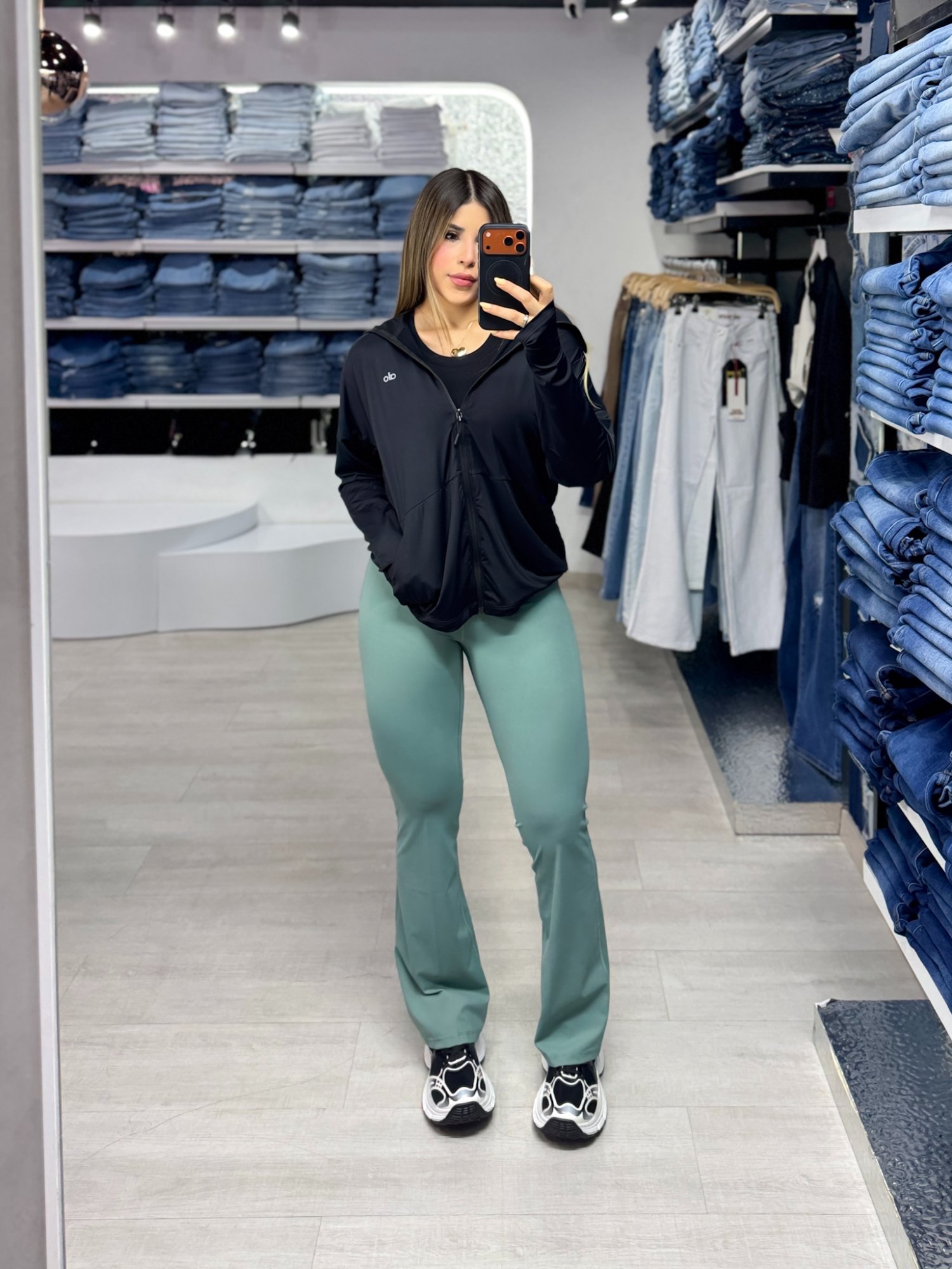 leggins Alo
