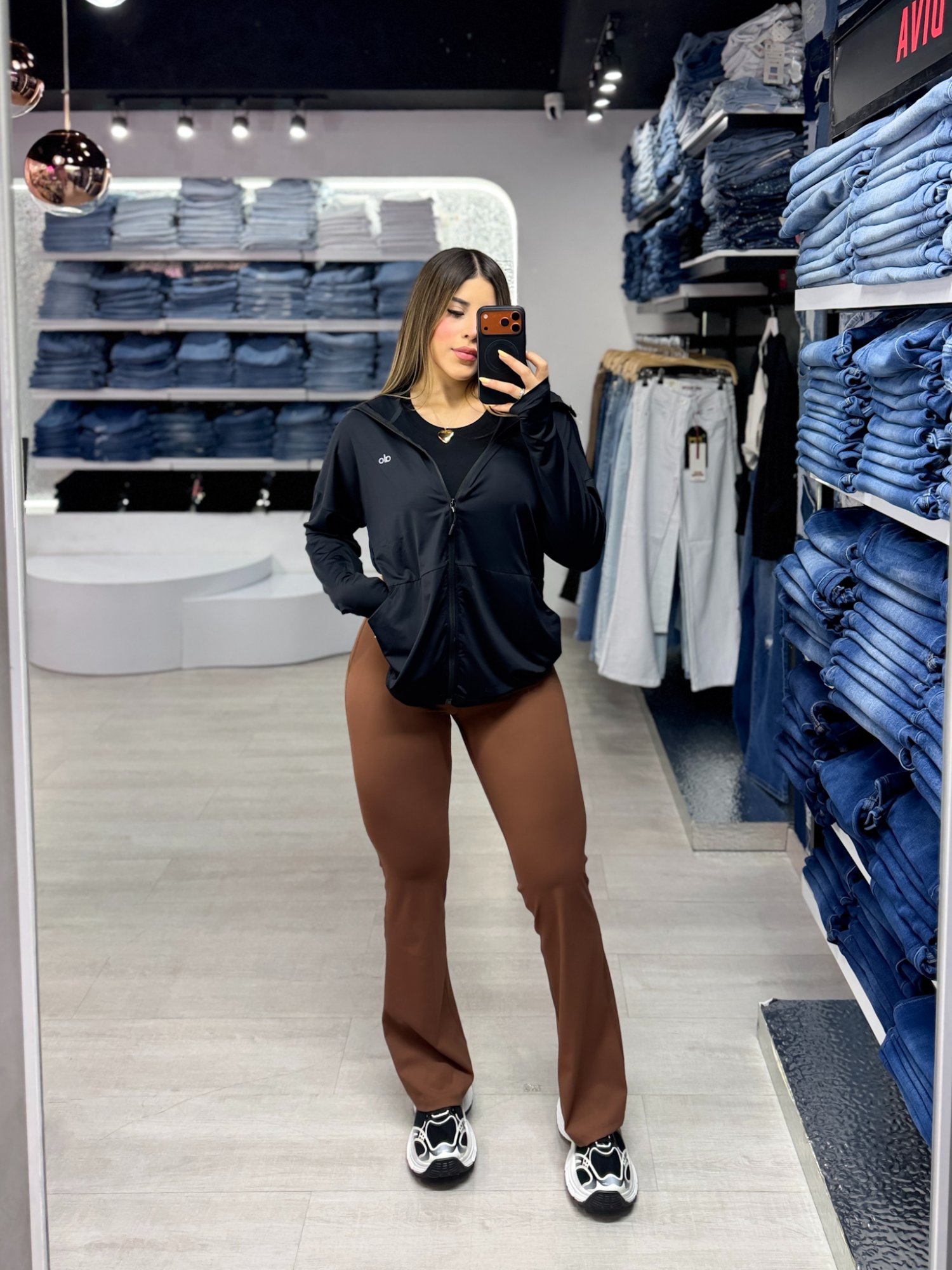 leggins Alo