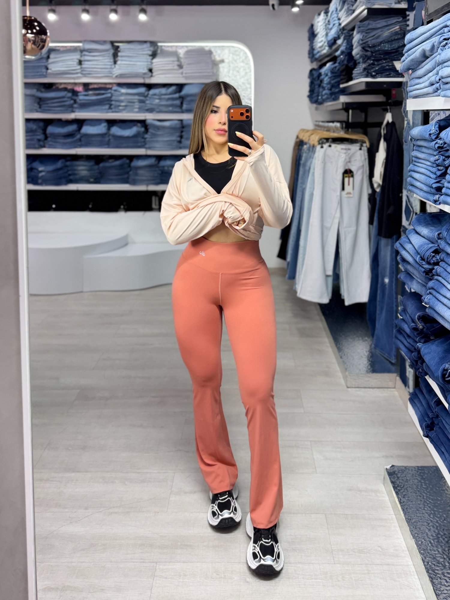 leggins Alo