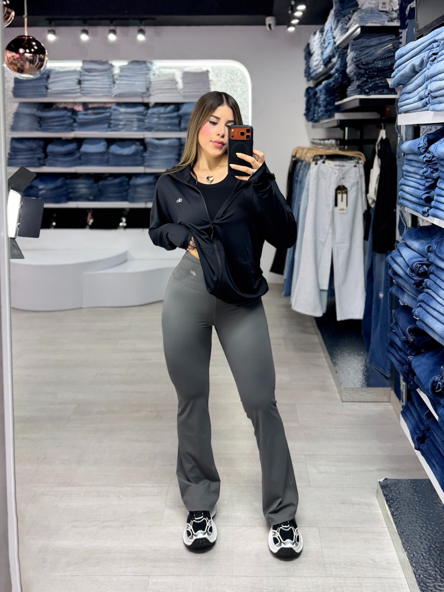 leggins Alo