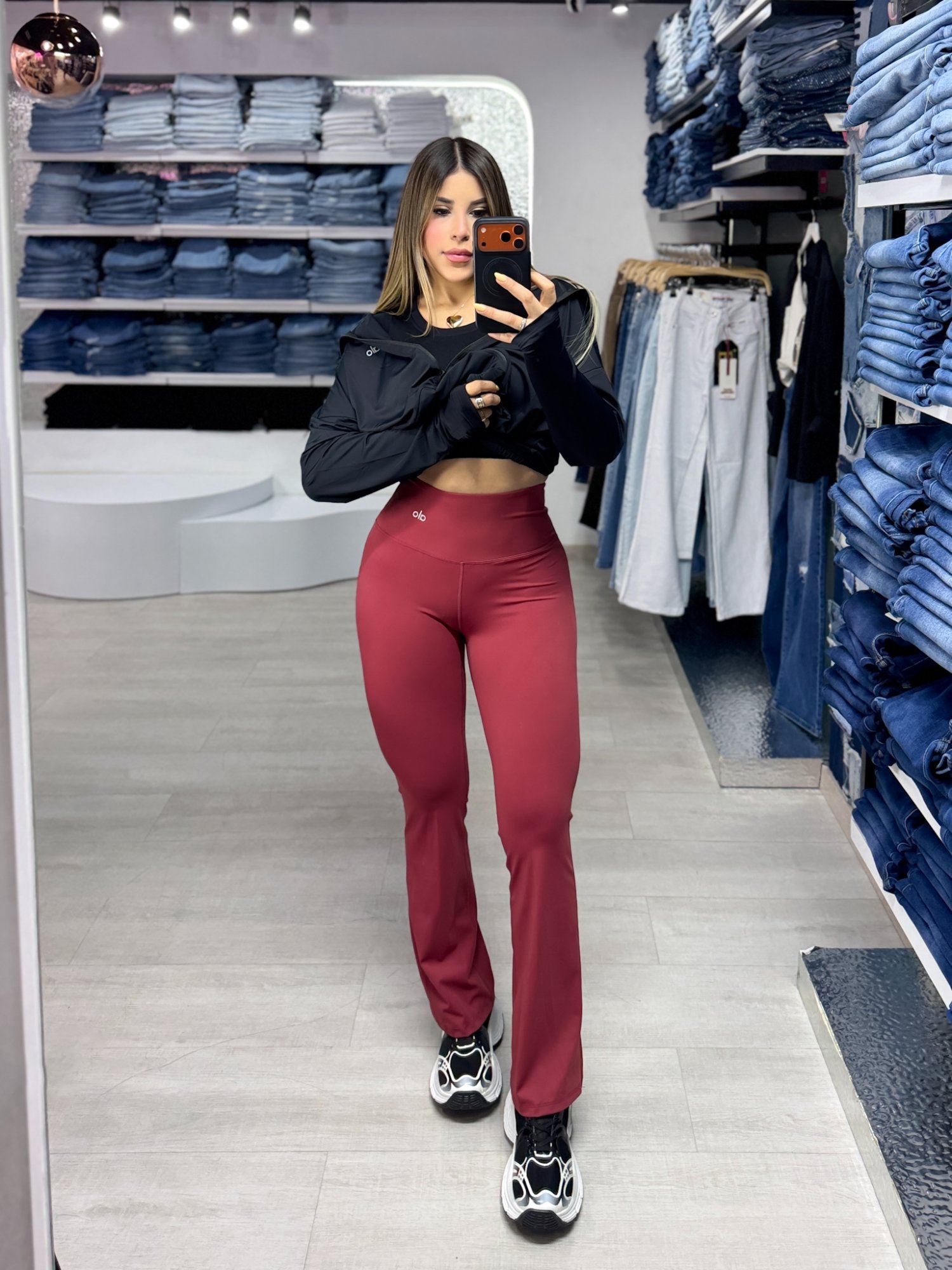 leggins Alo