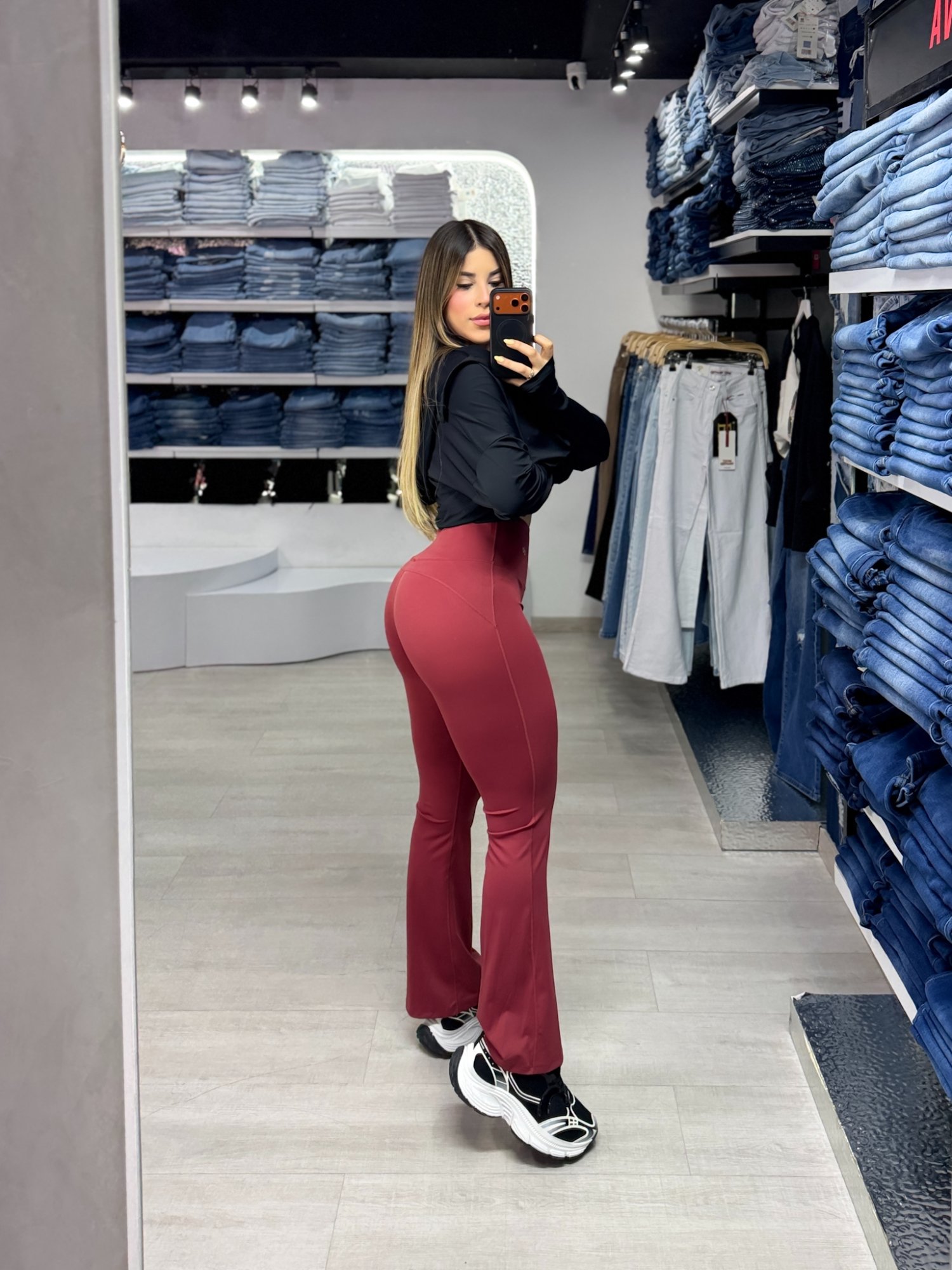 leggins Alo