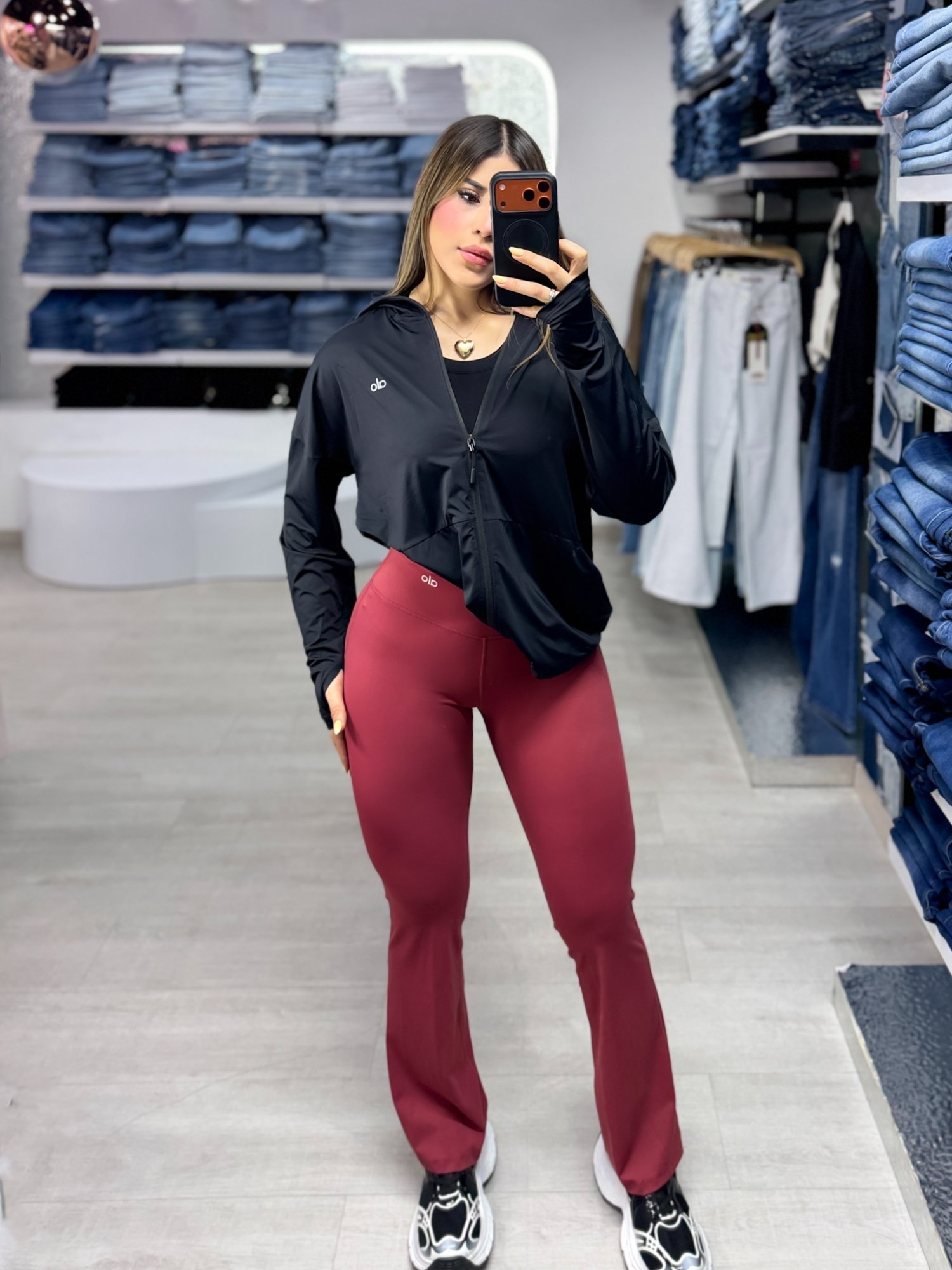 leggins Alo