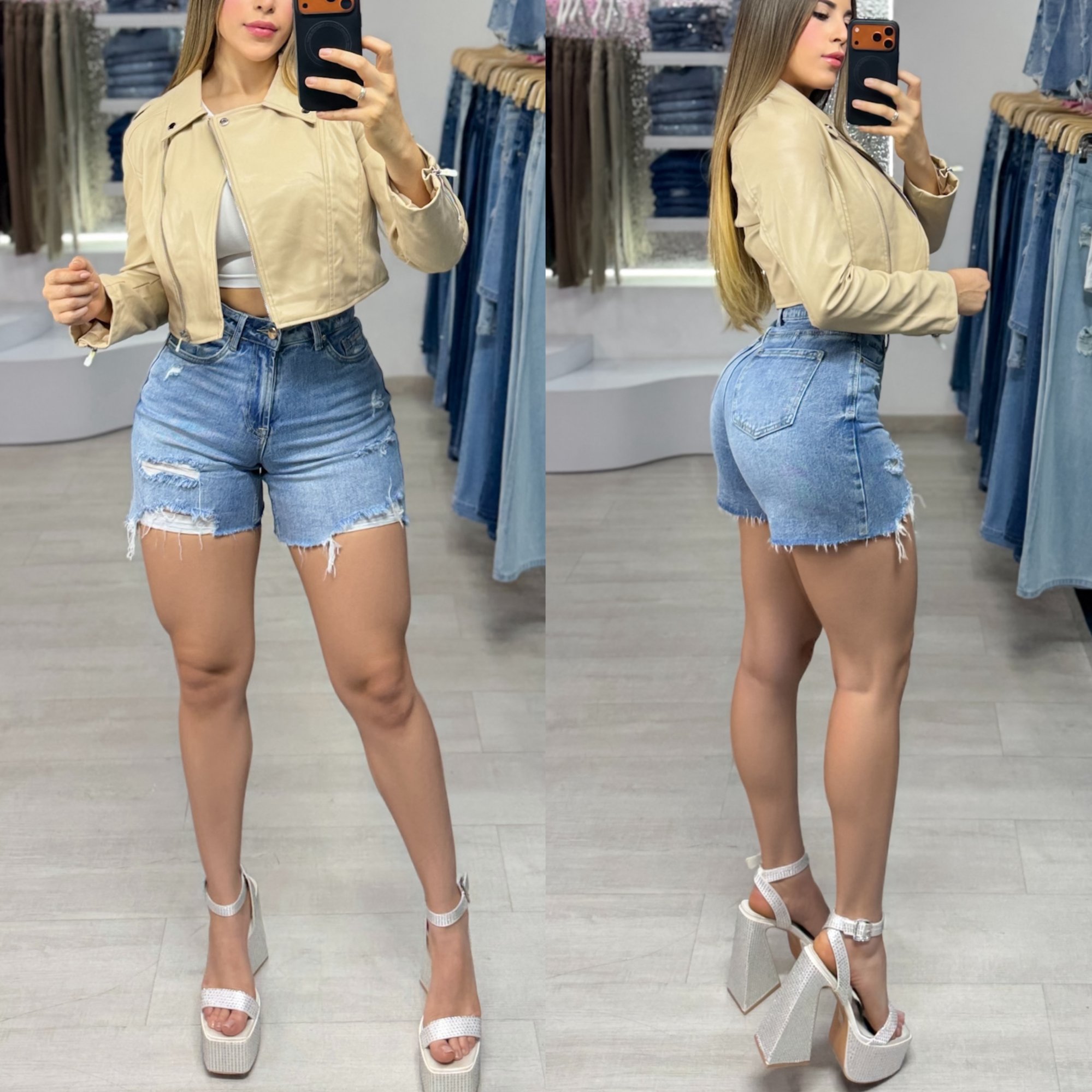 Short *