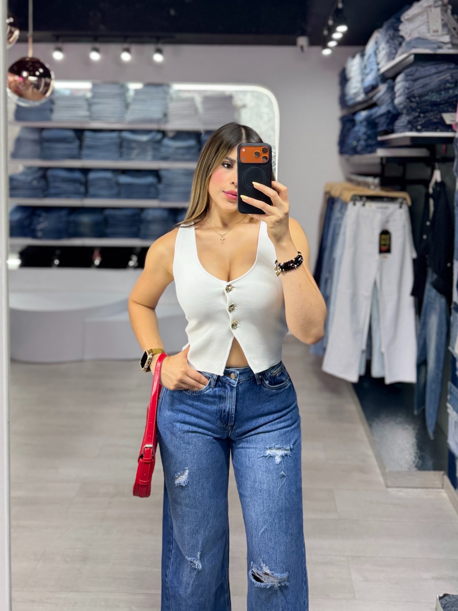 Blusa