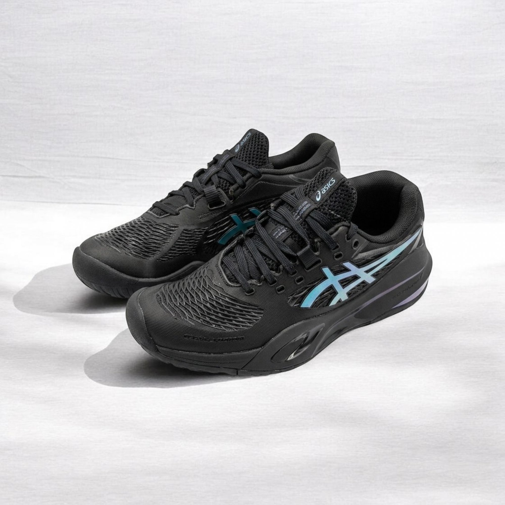 Deportivo Asics