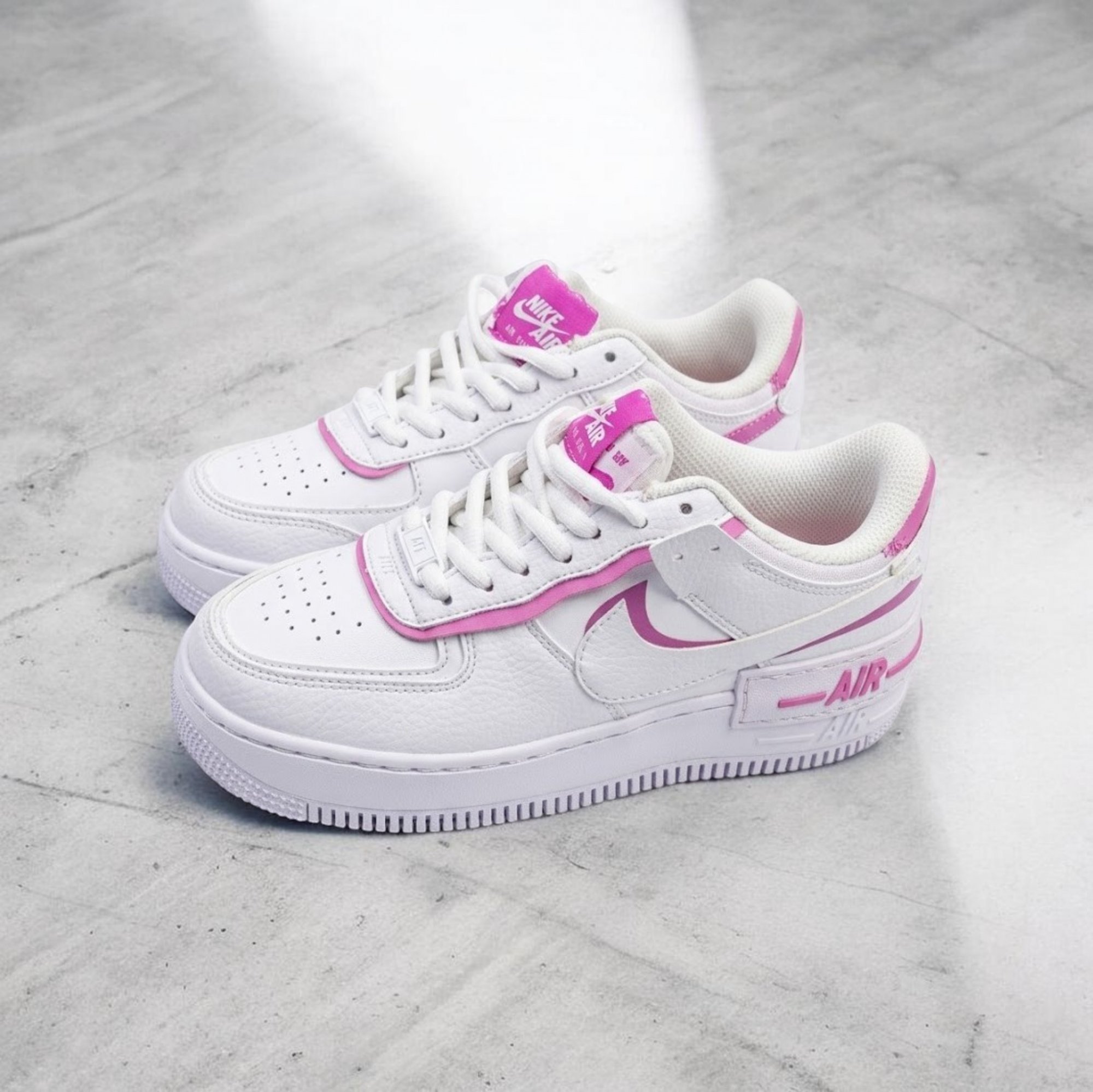 Deportivo Nike