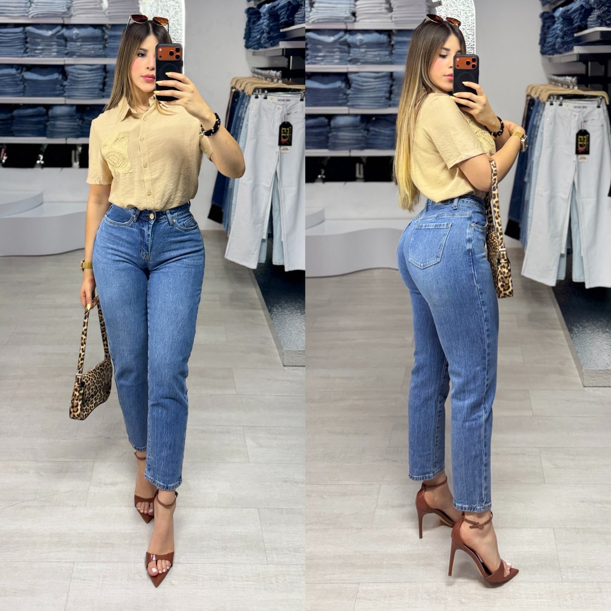 JEANS 05719-63911
