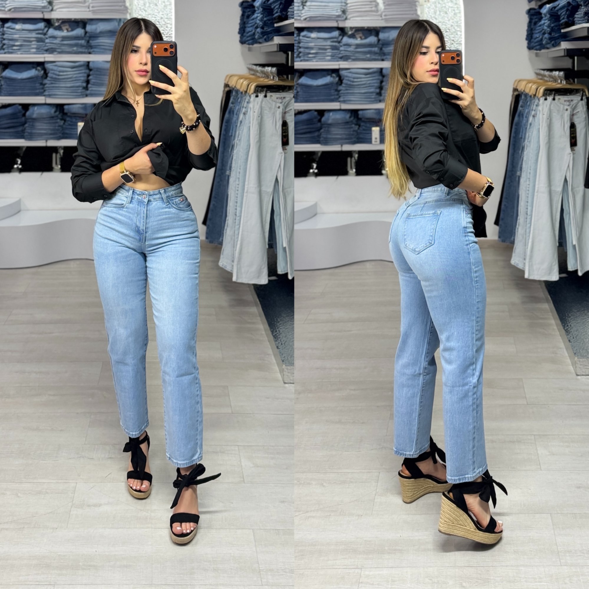 JEANS 10719-63929