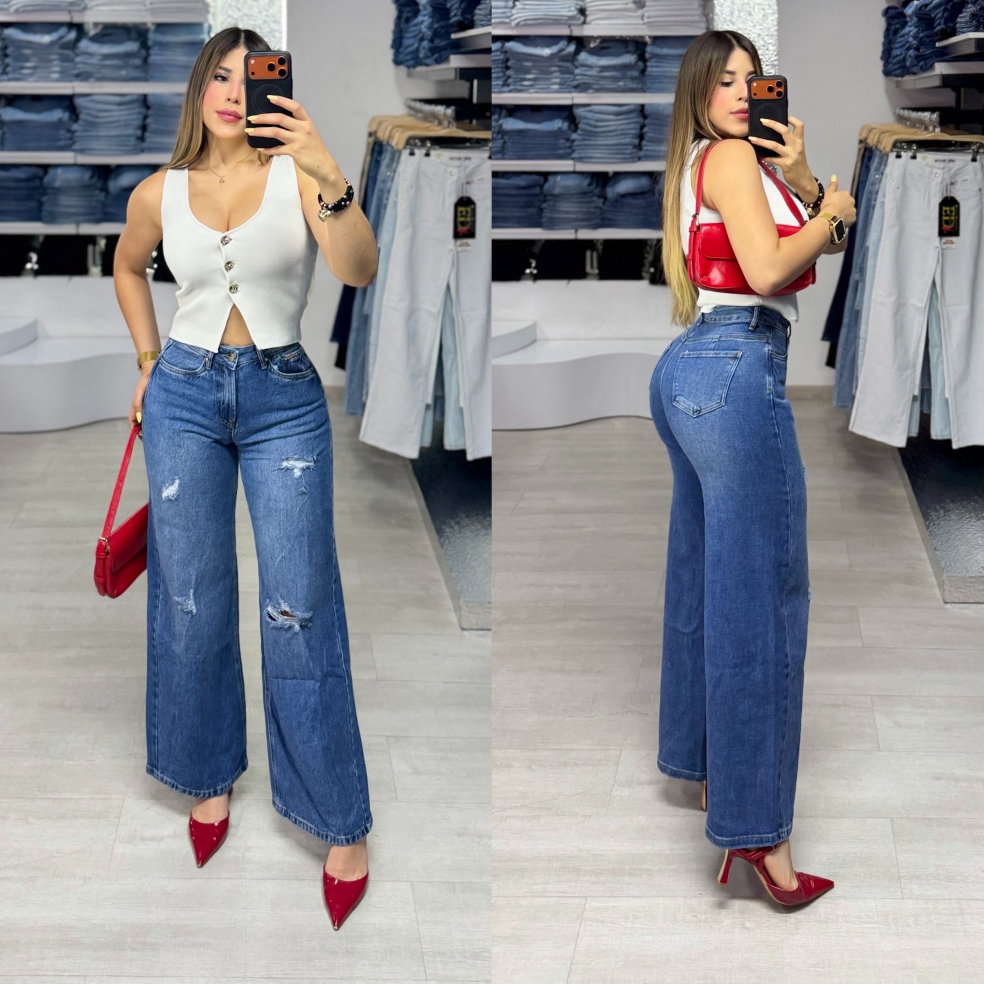 JEANS 05149-63270