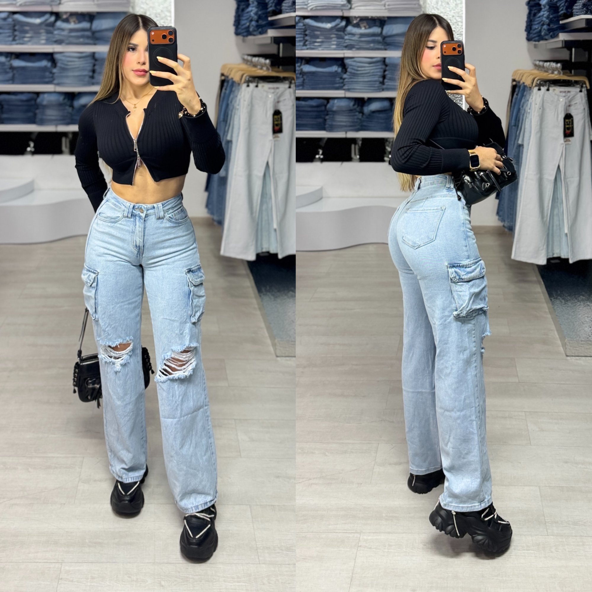 JEANS 05718-63258