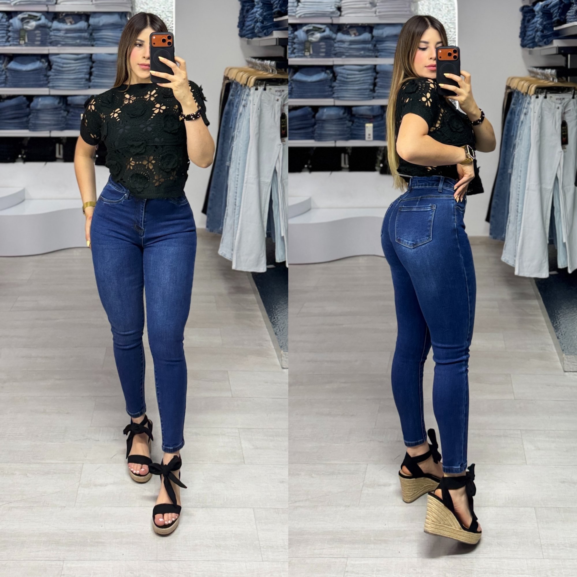 JEANS 05133-64402