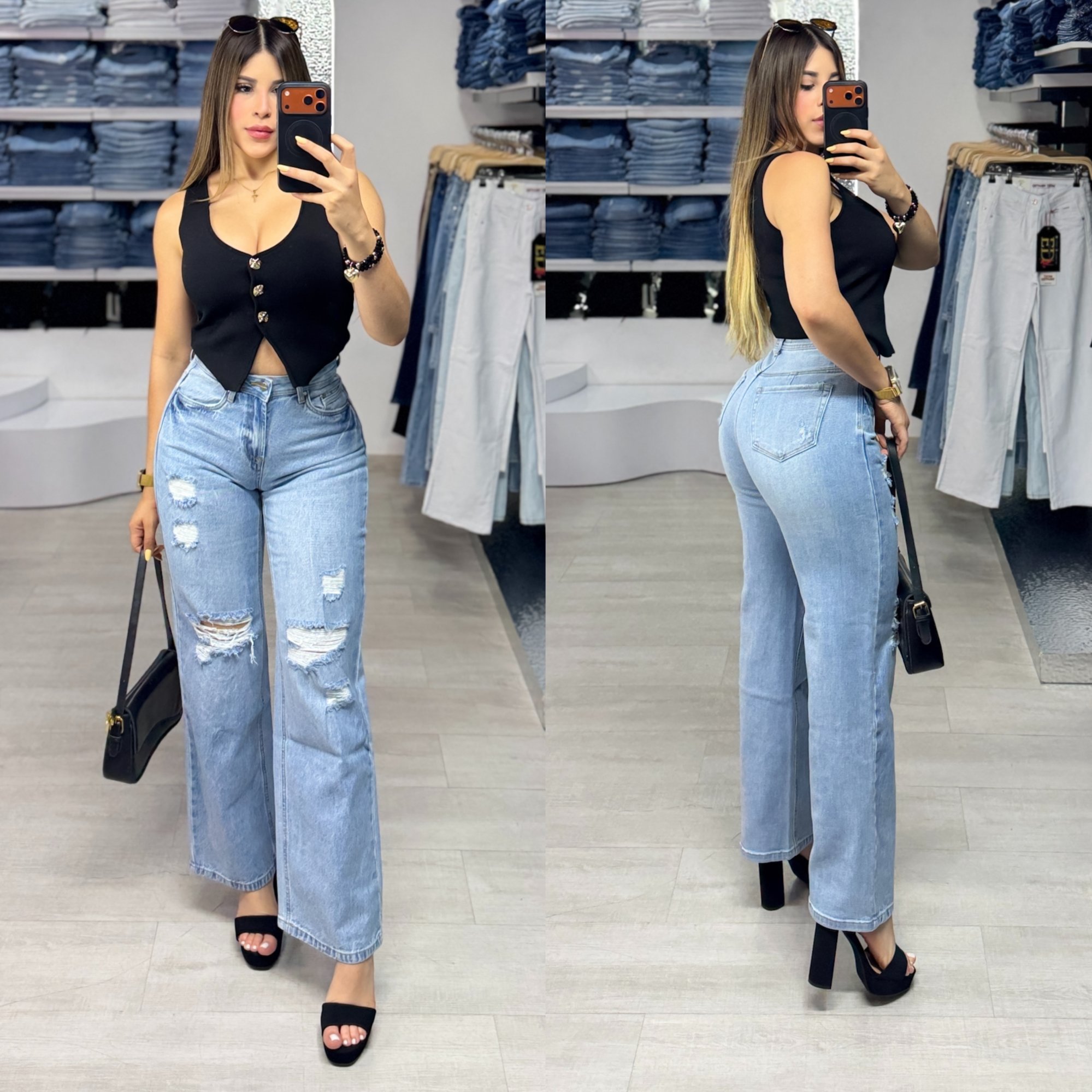 JEANS 05718-63262