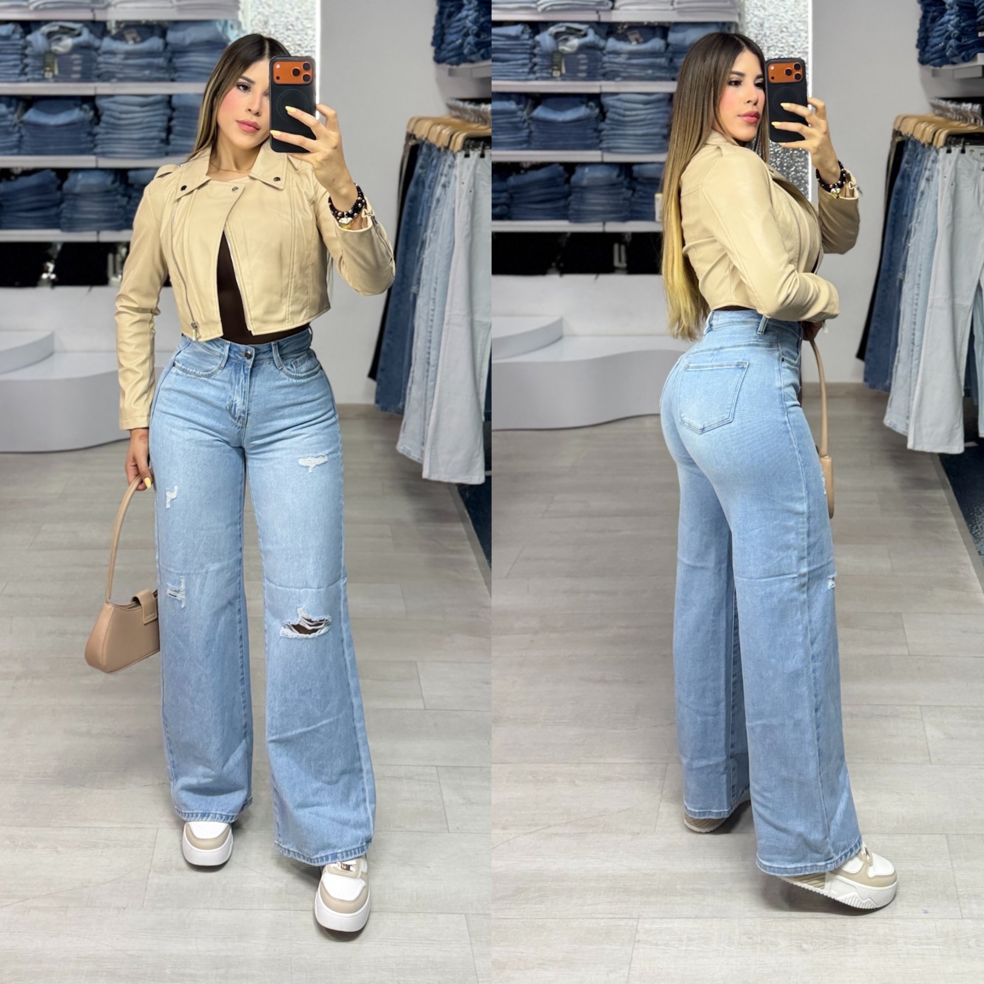 JEANS 10862-62919