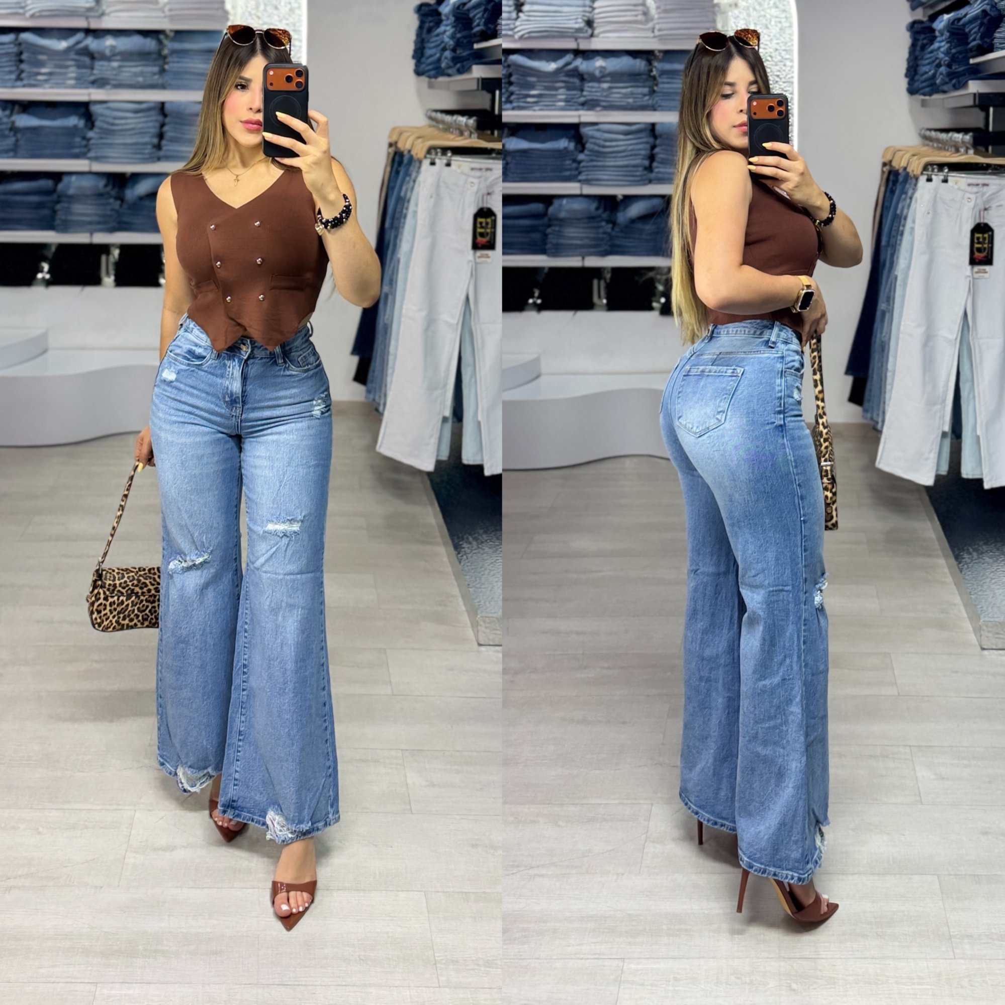 JEANS 05713-63717