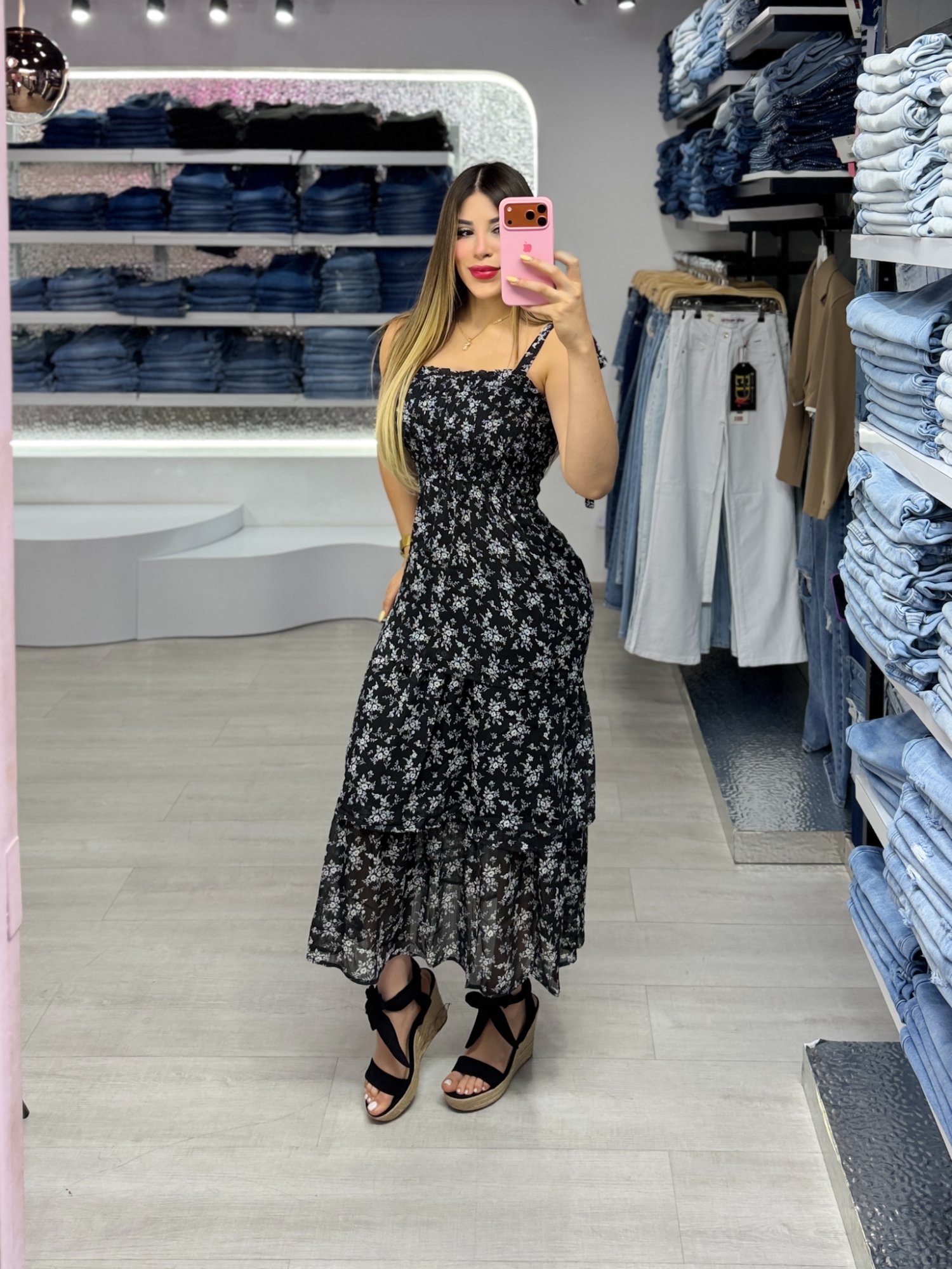 Vestido