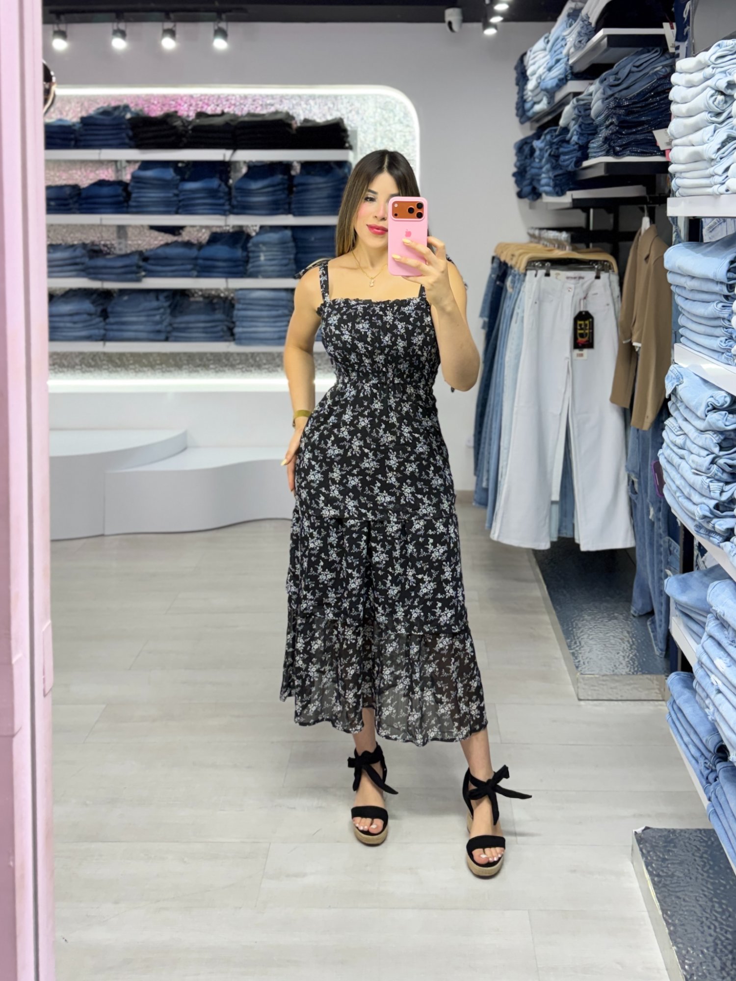 Vestido