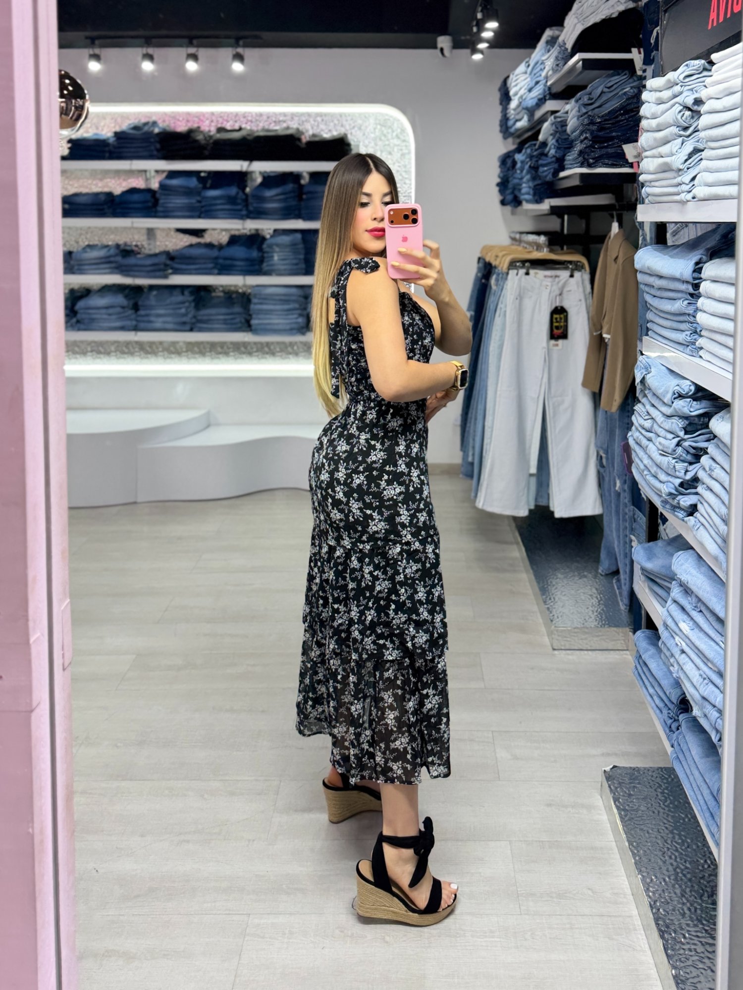 Vestido