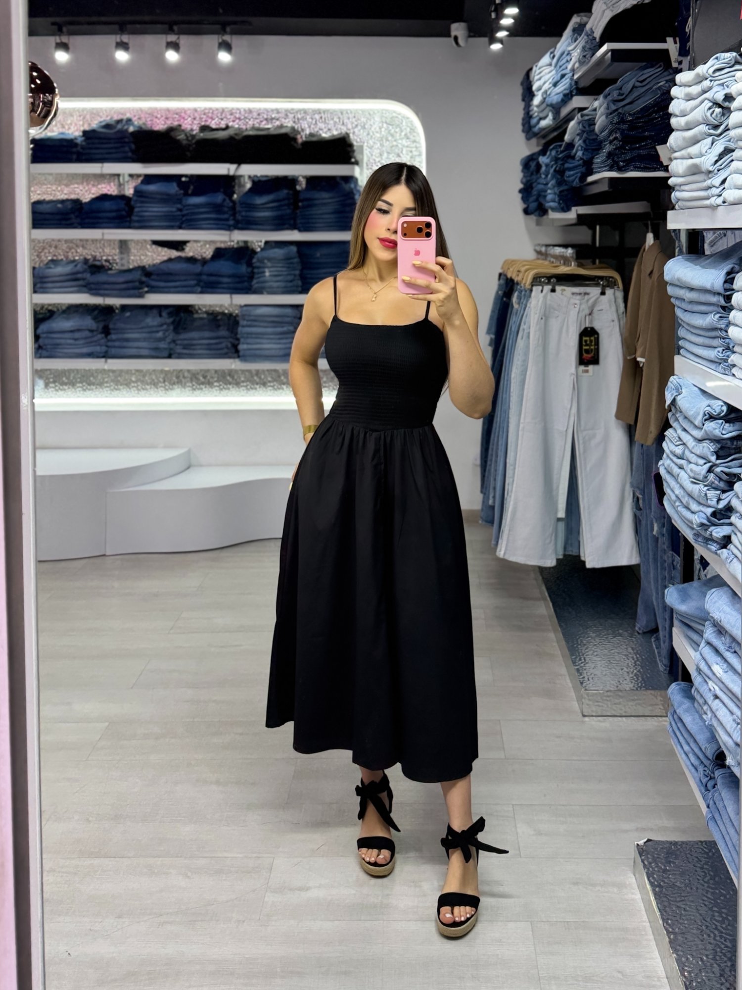 Vestido