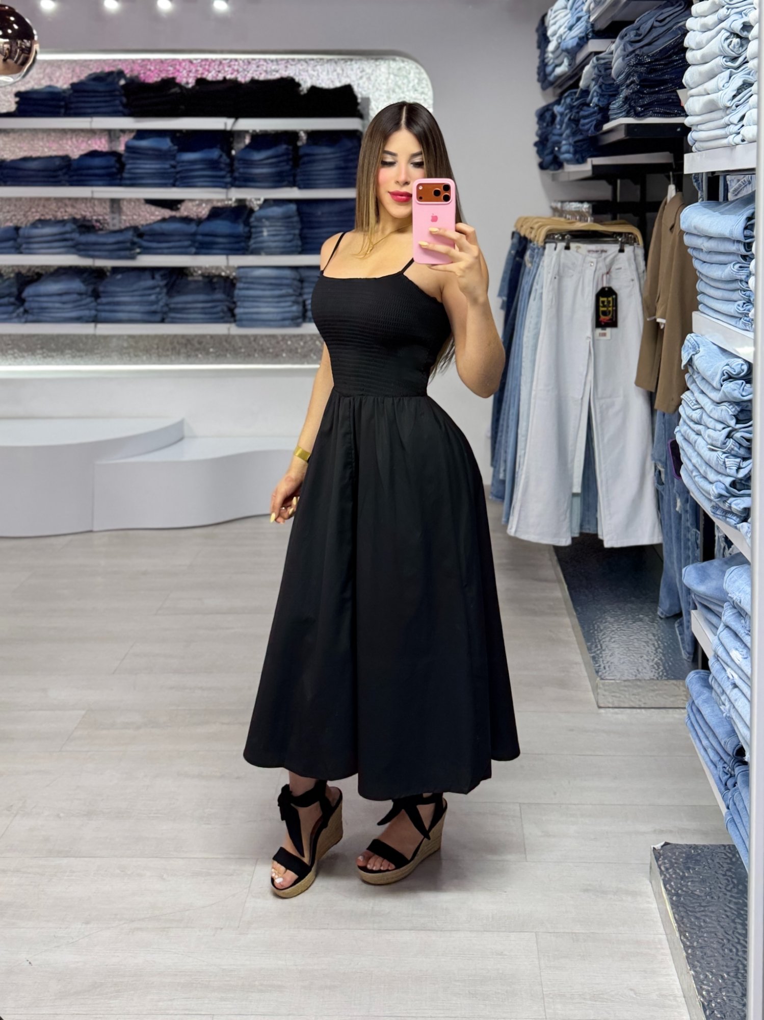 Vestido