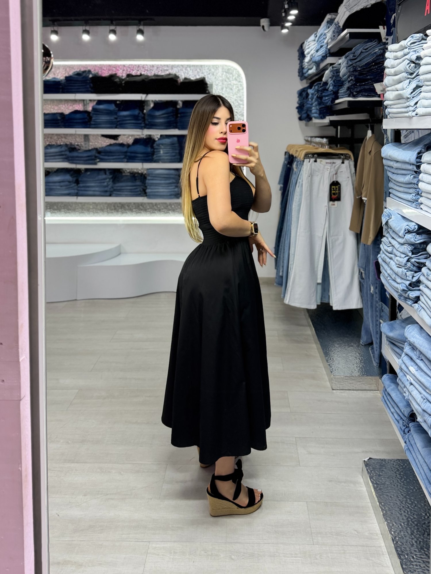Vestido