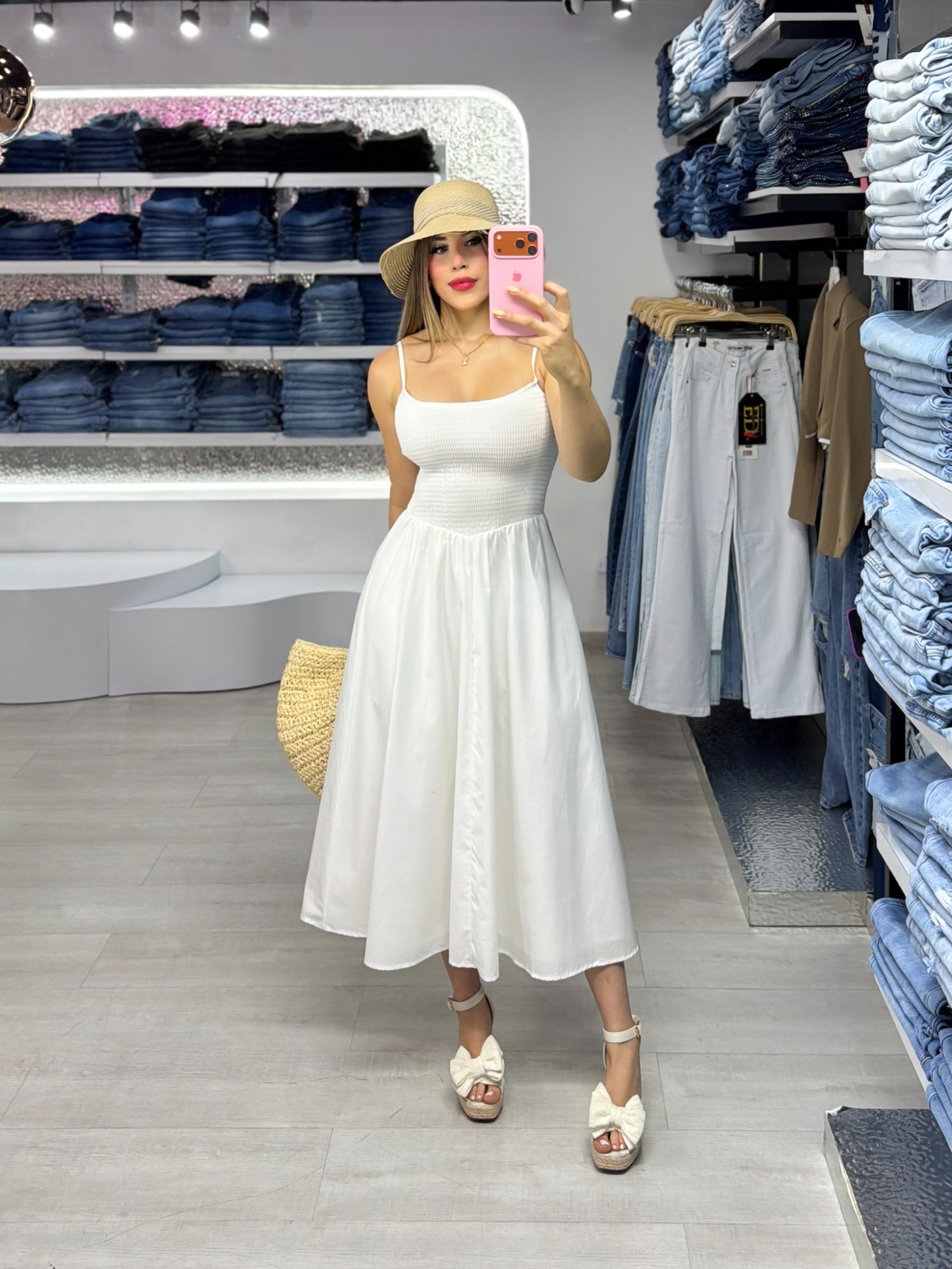 Vestido