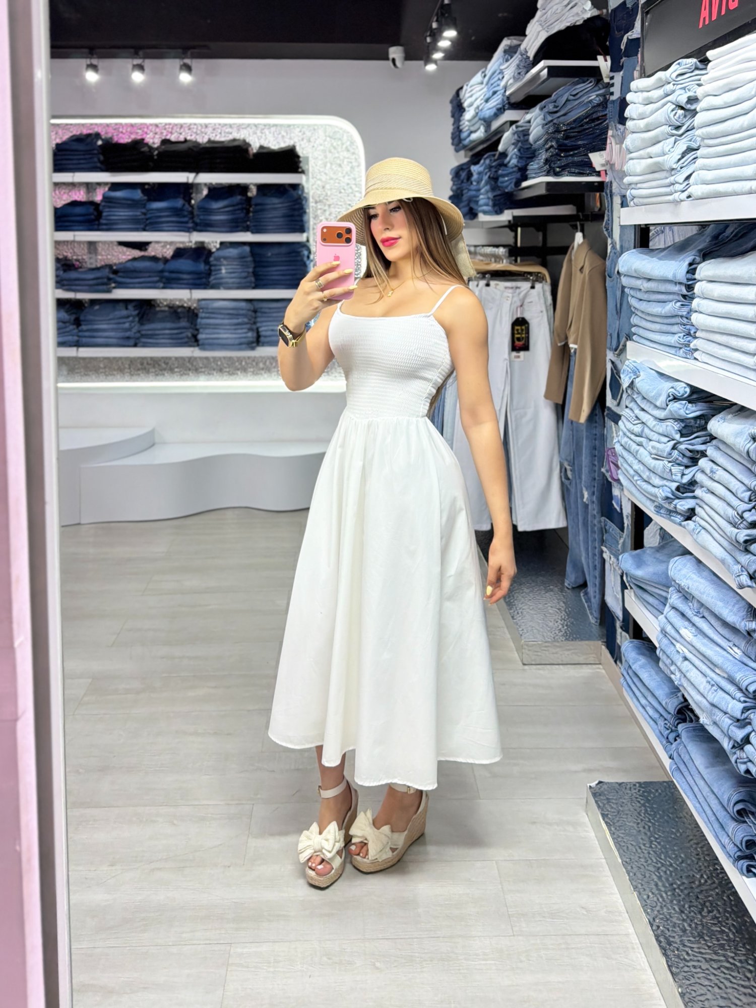 Vestido