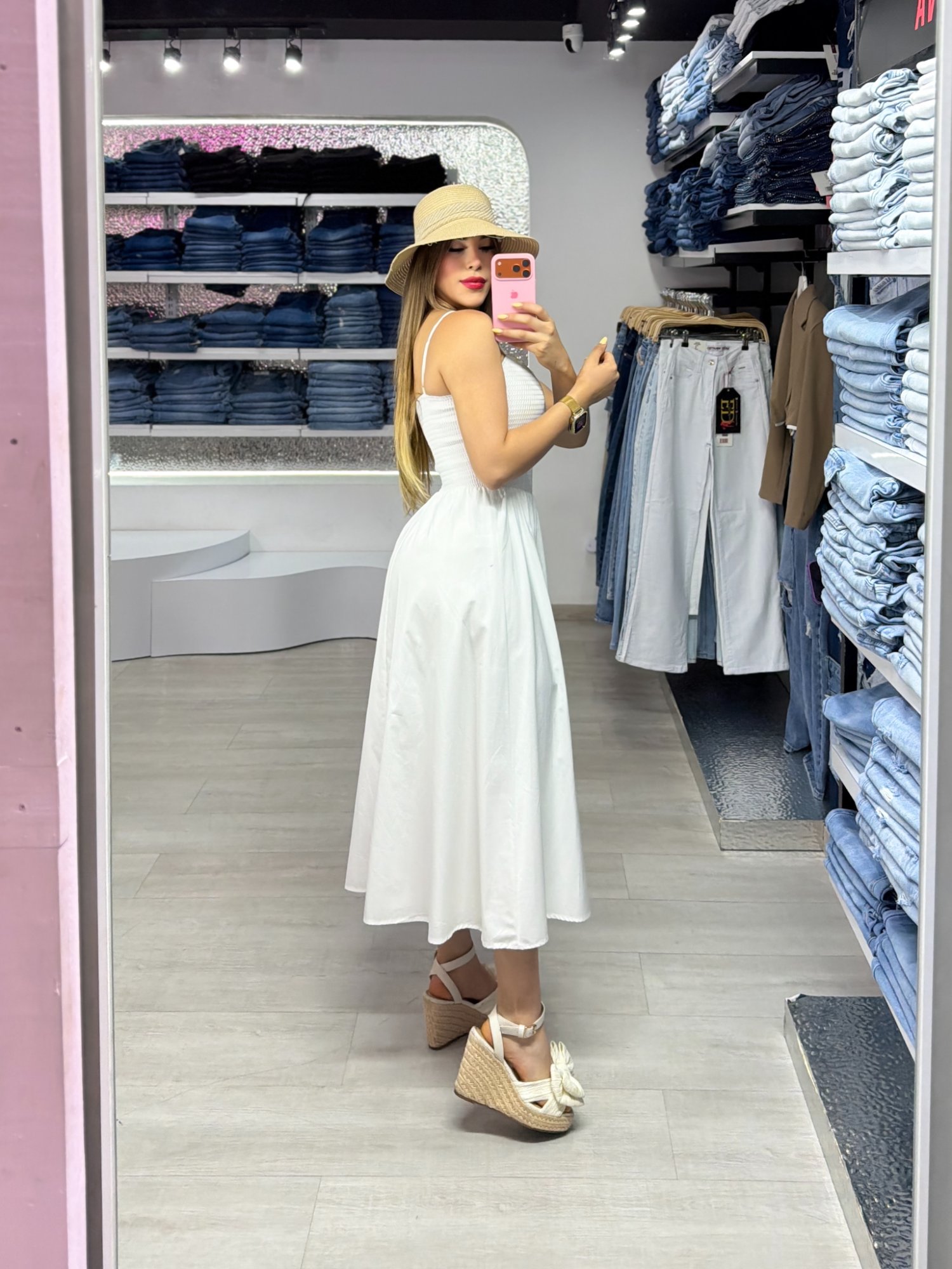 Vestido
