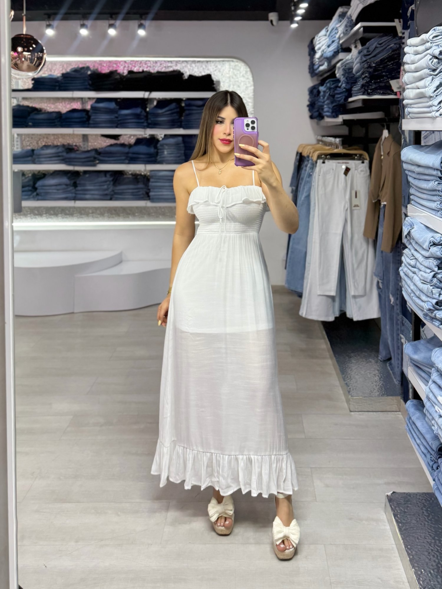 Vestido