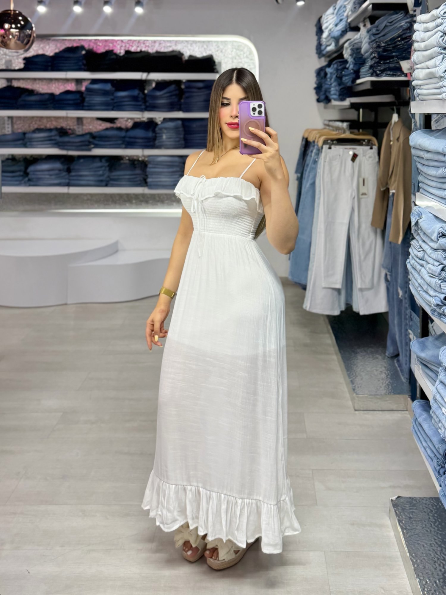 Vestido