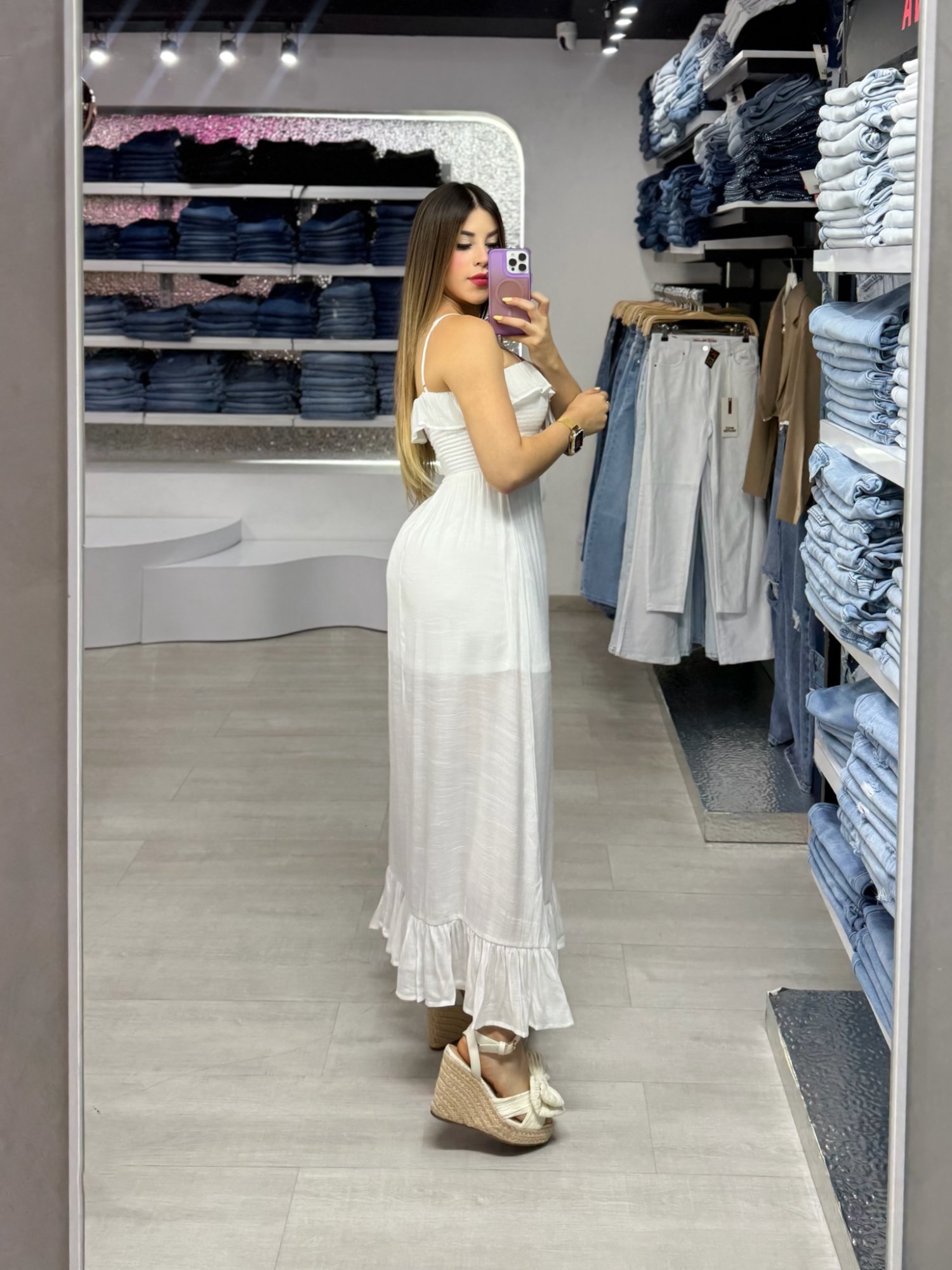 Vestido